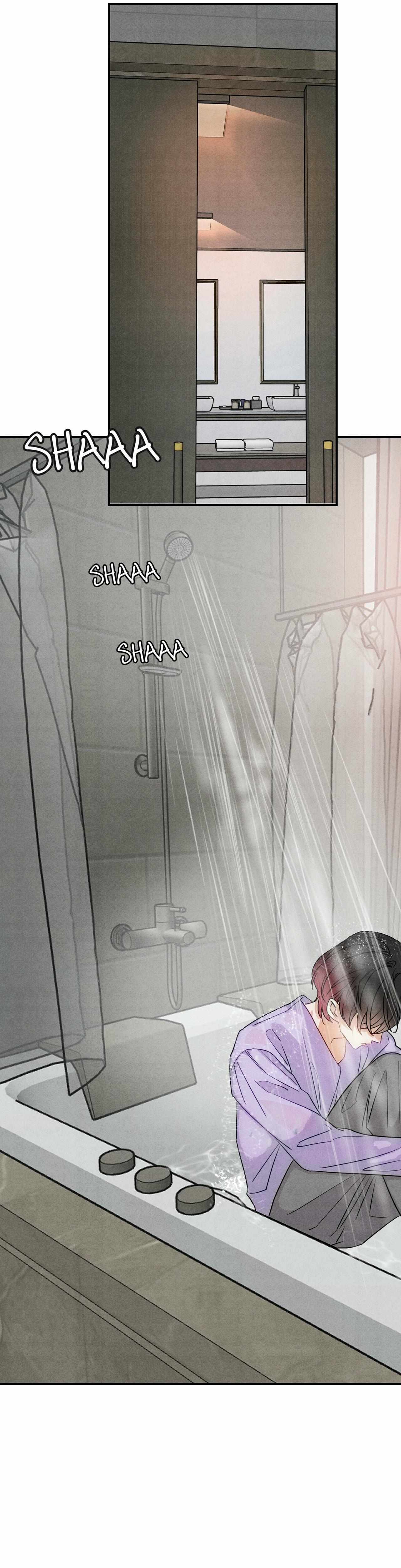 The golden goose dressed as Alpha boss Chapter 39 page 13 - 