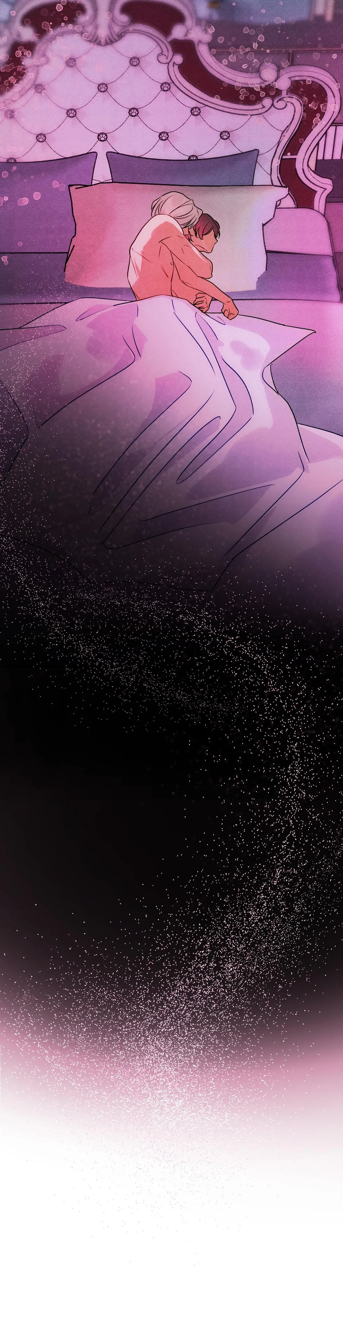 The golden goose dressed as Alpha boss Chapter 42 page 16 - 