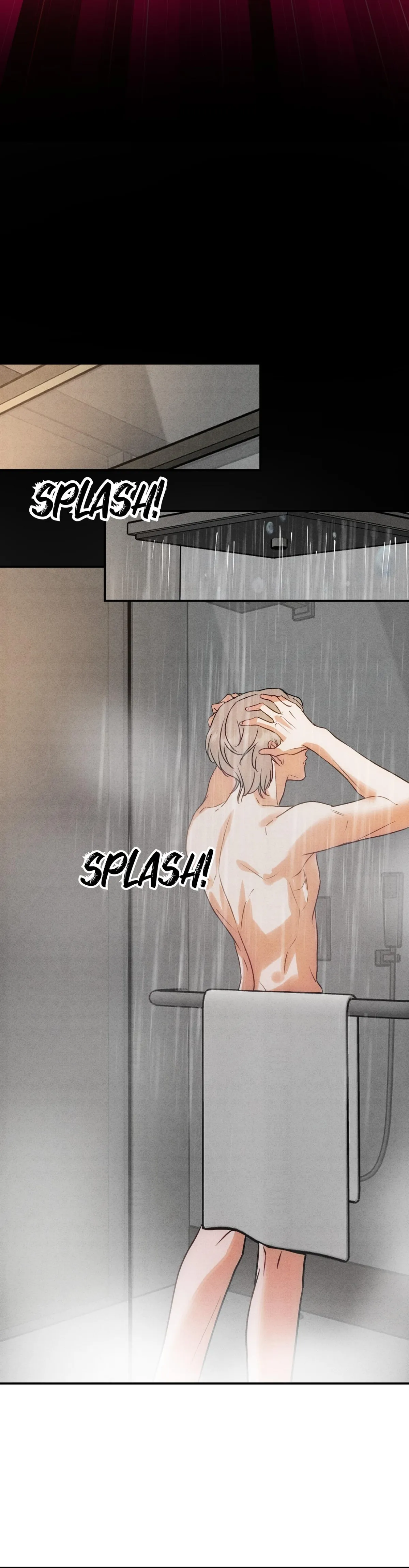 The golden goose dressed as Alpha boss Chapter 43 page 16 - 