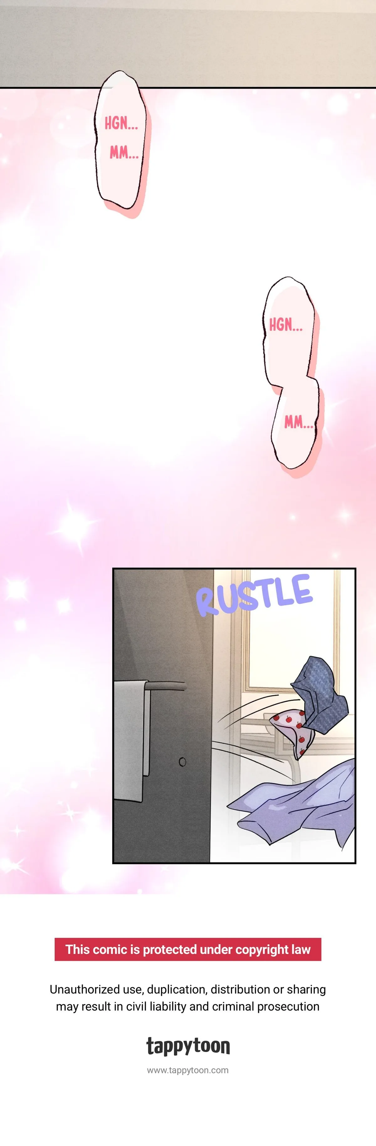 The golden goose dressed as Alpha boss Chapter 43 page 27 - 