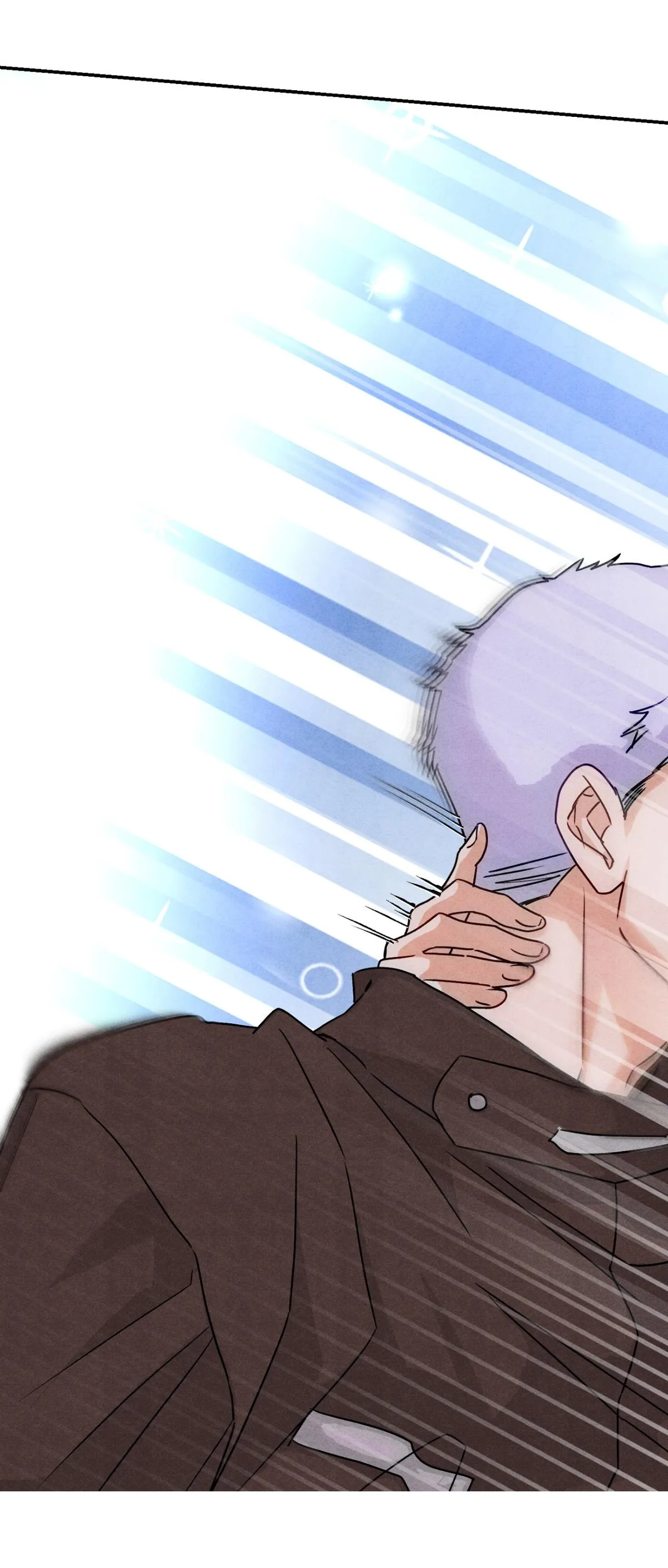 The golden goose dressed as Alpha boss Chapter 46 page 21 - 