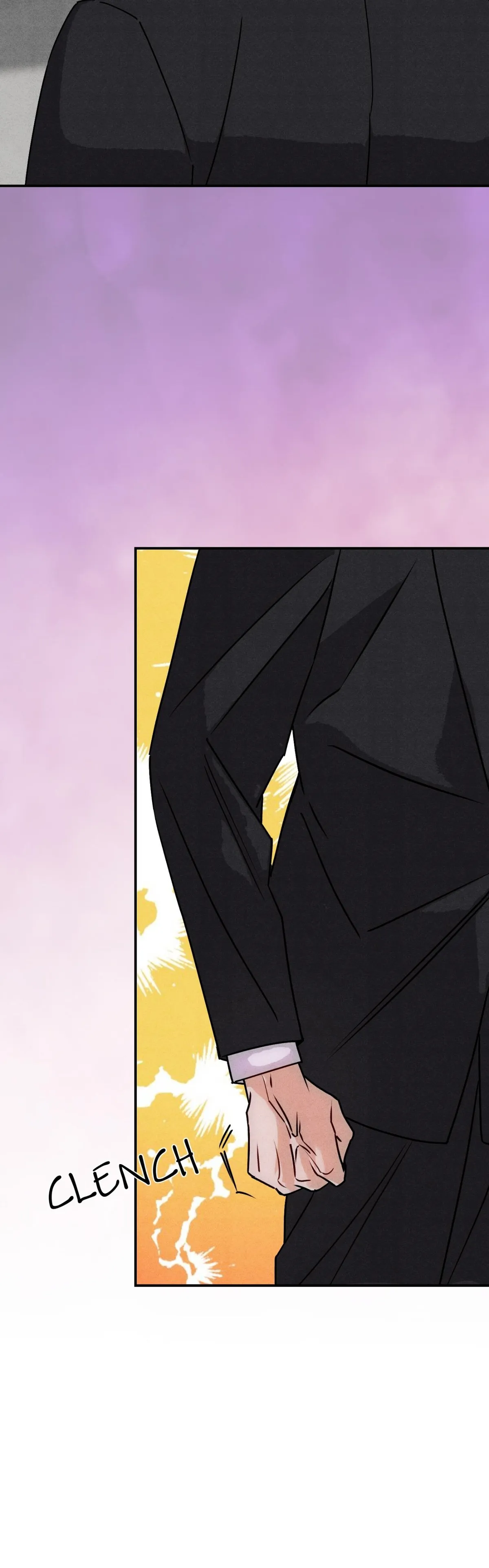 The golden goose dressed as Alpha boss Chapter 49 page 13 - 