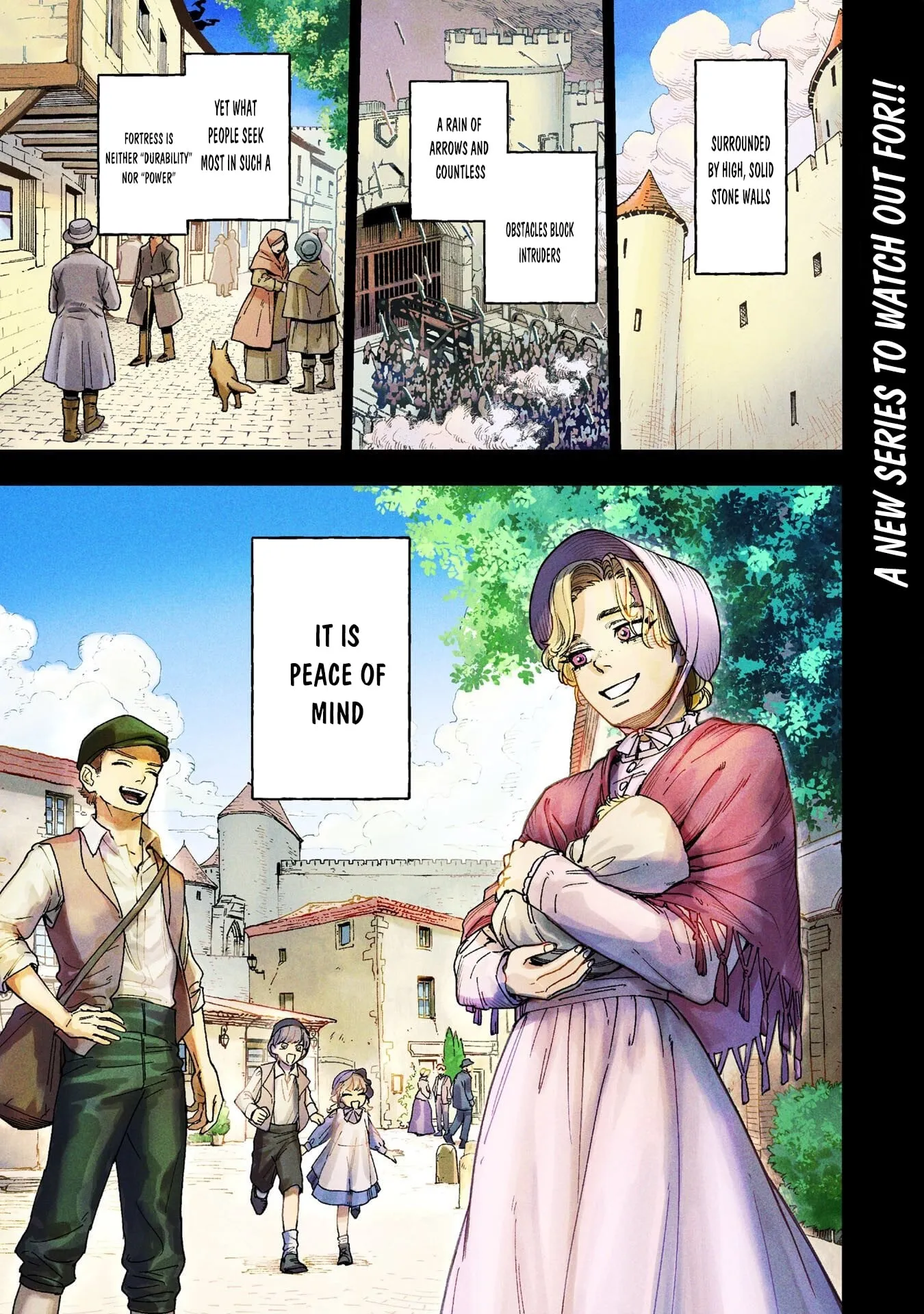 The Good-Natured Lord