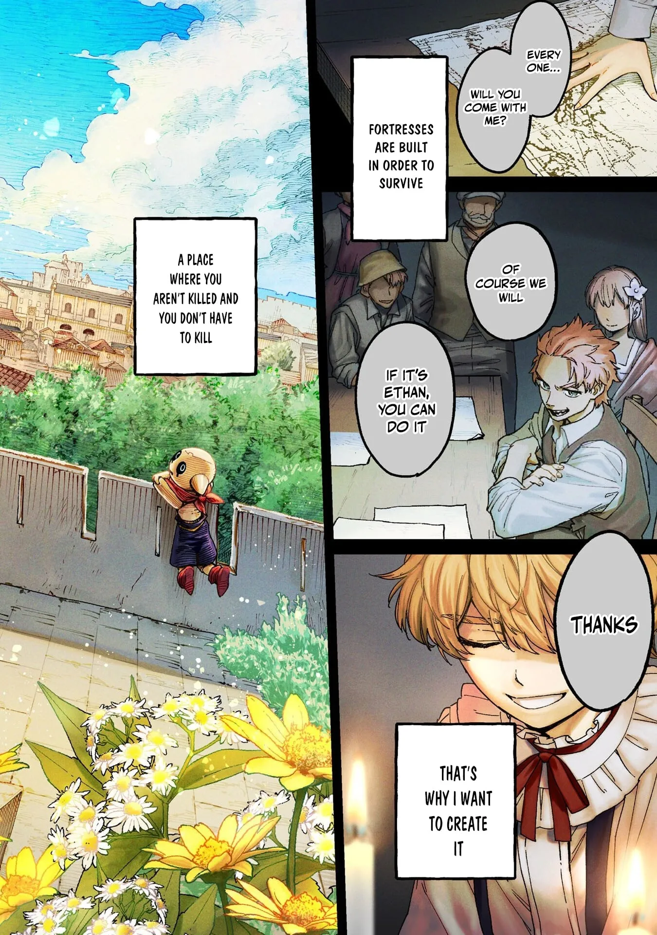 The Good-Natured Lord