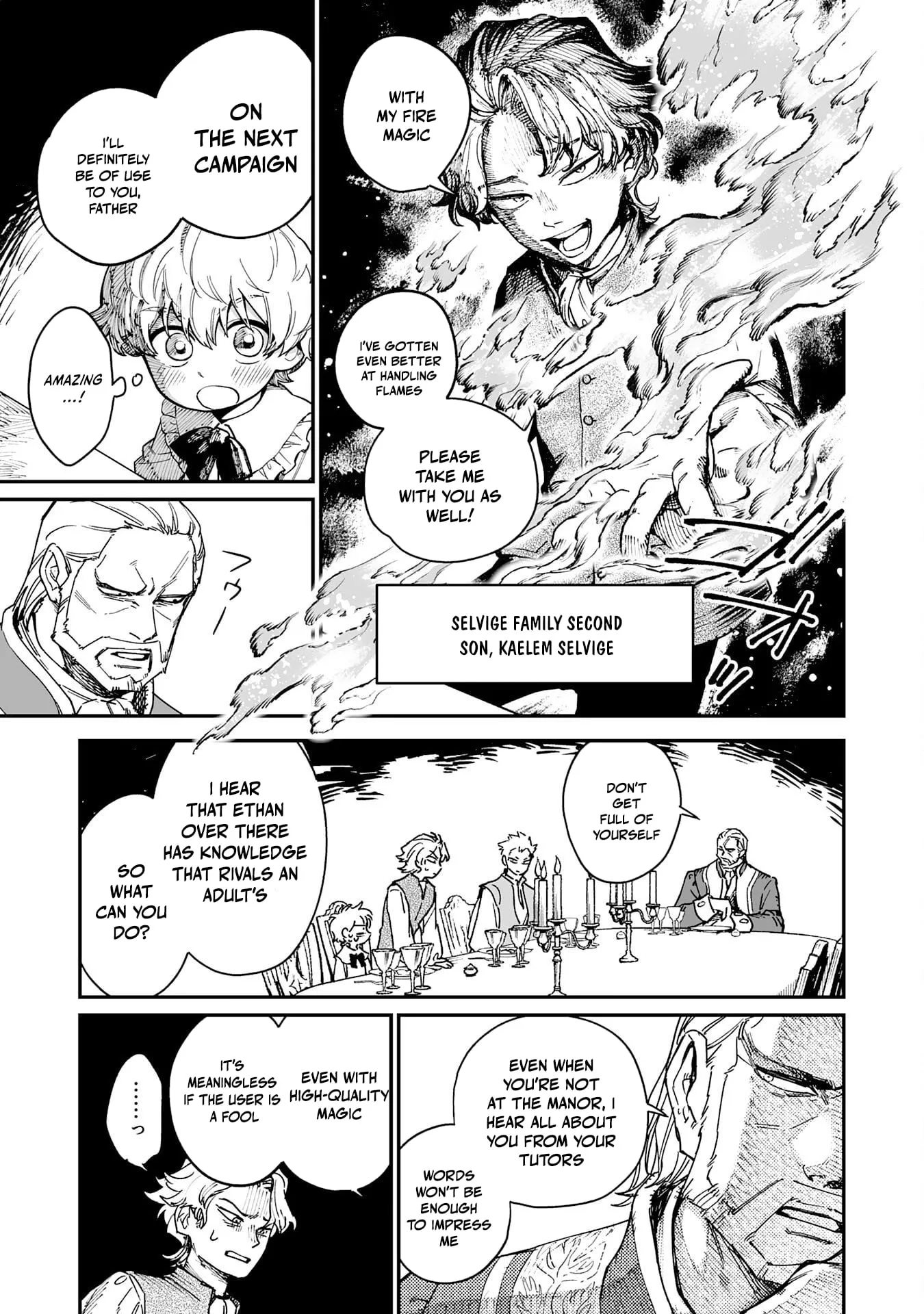 The Good-Natured Lord