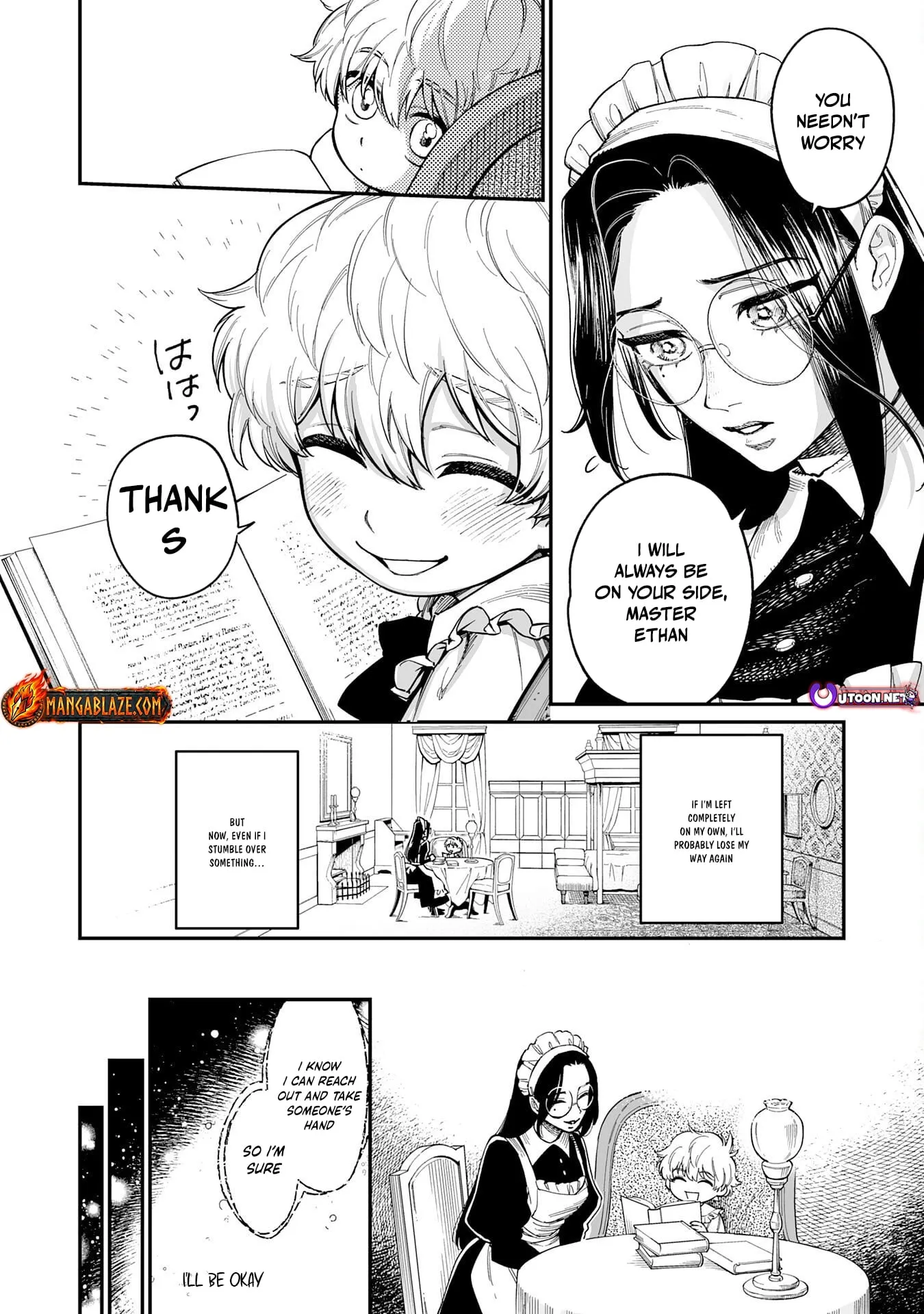 The Good-Natured Lord