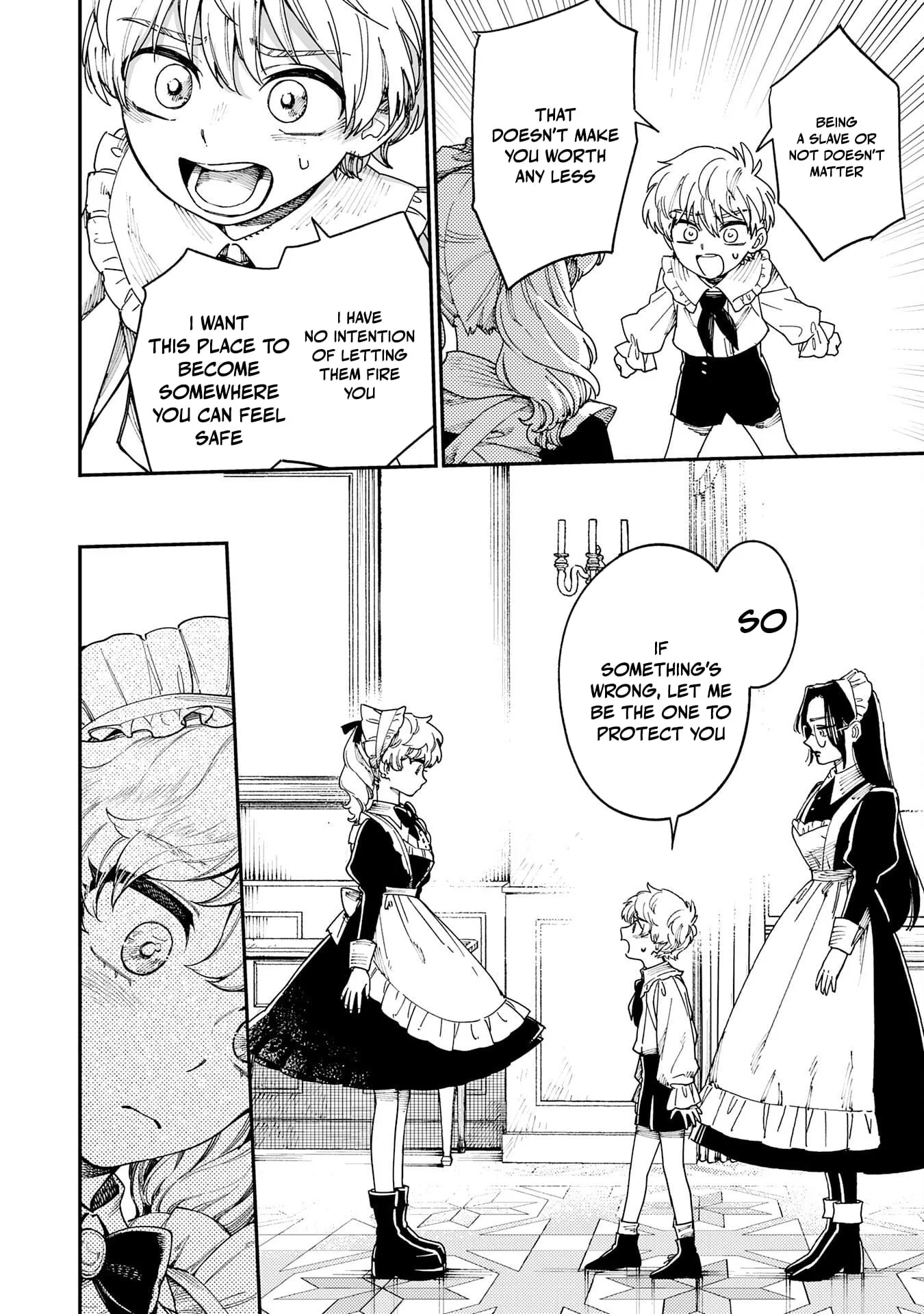 The Good-Natured Lord