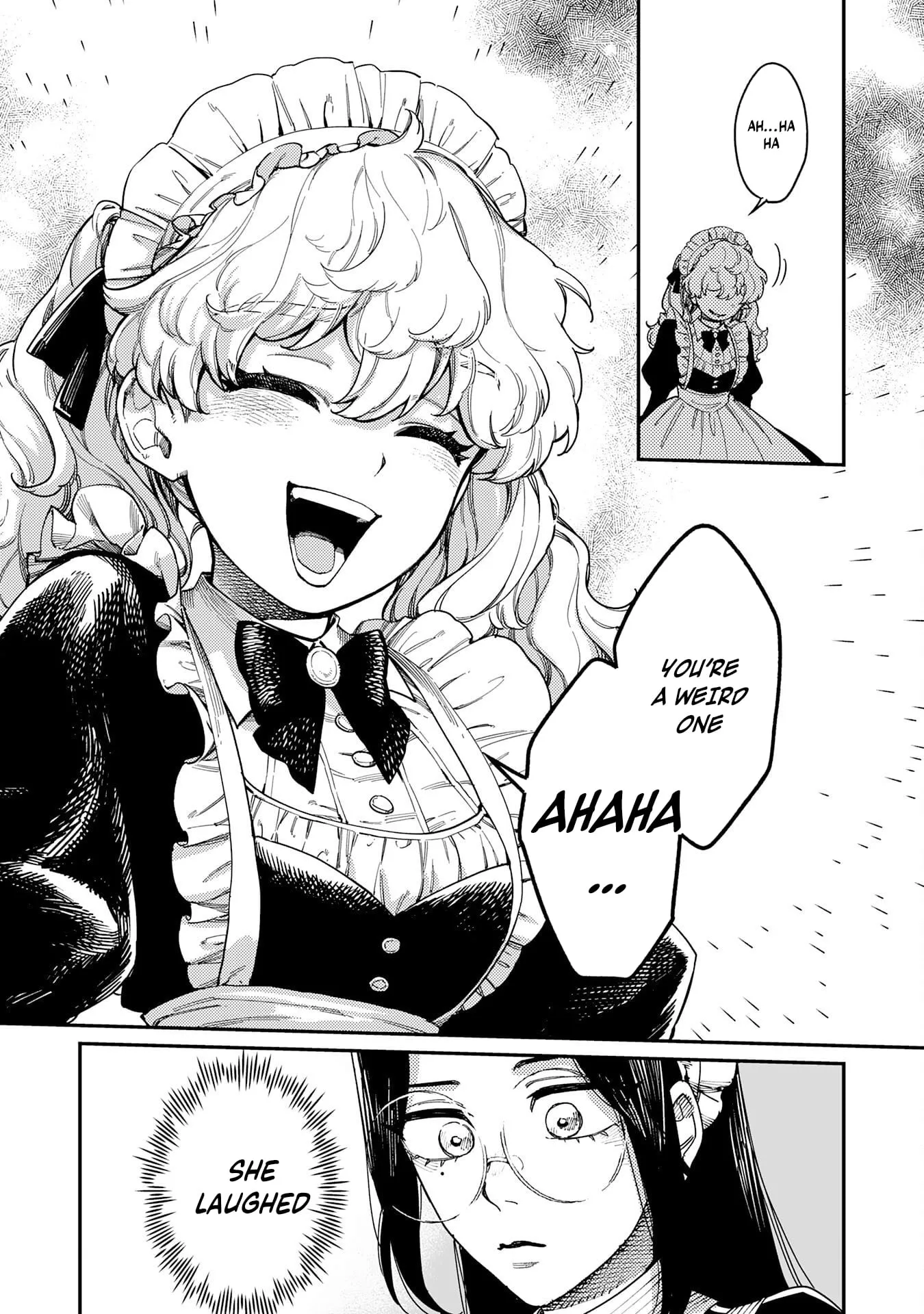 The Good-Natured Lord