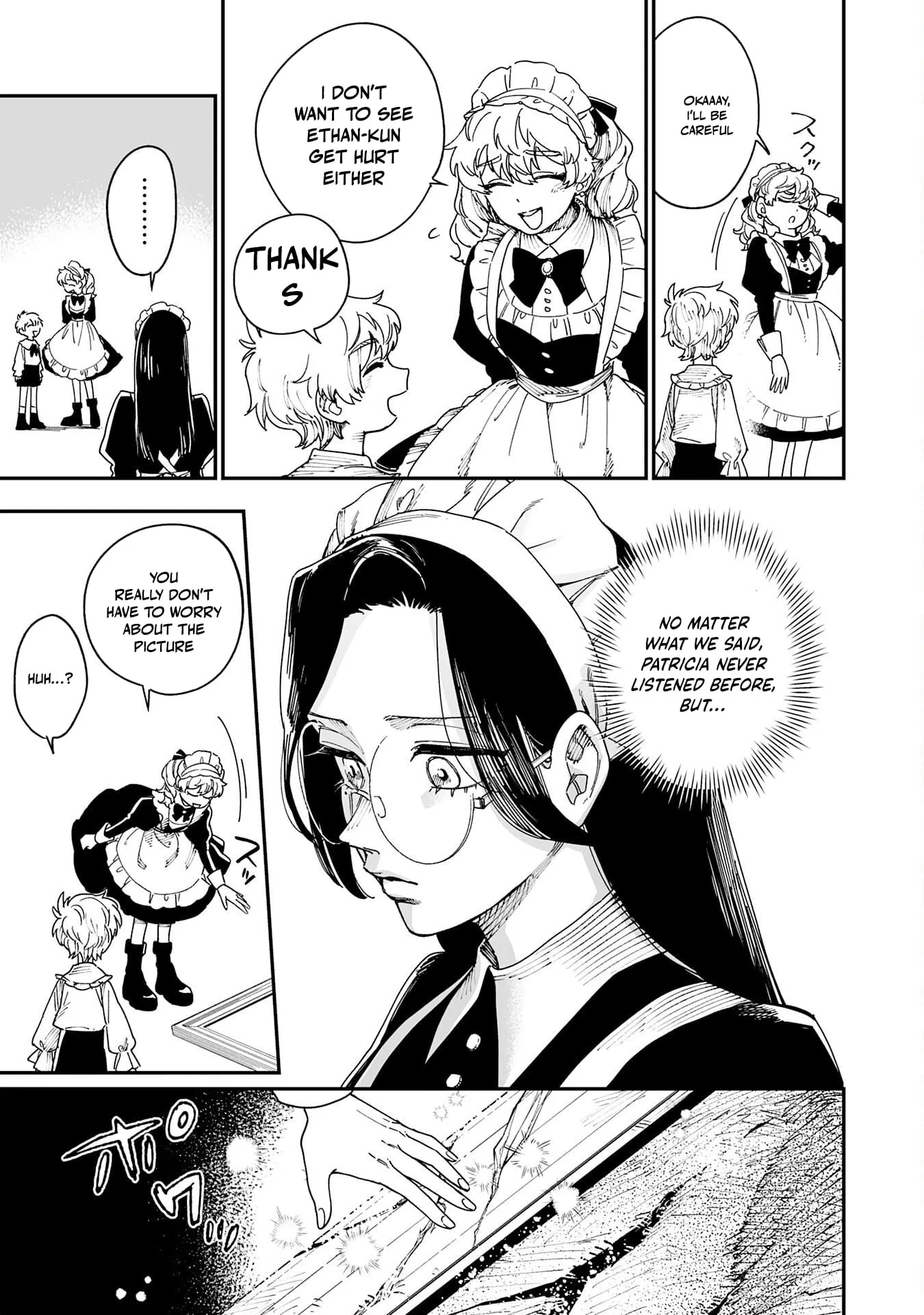 The Good-Natured Lord