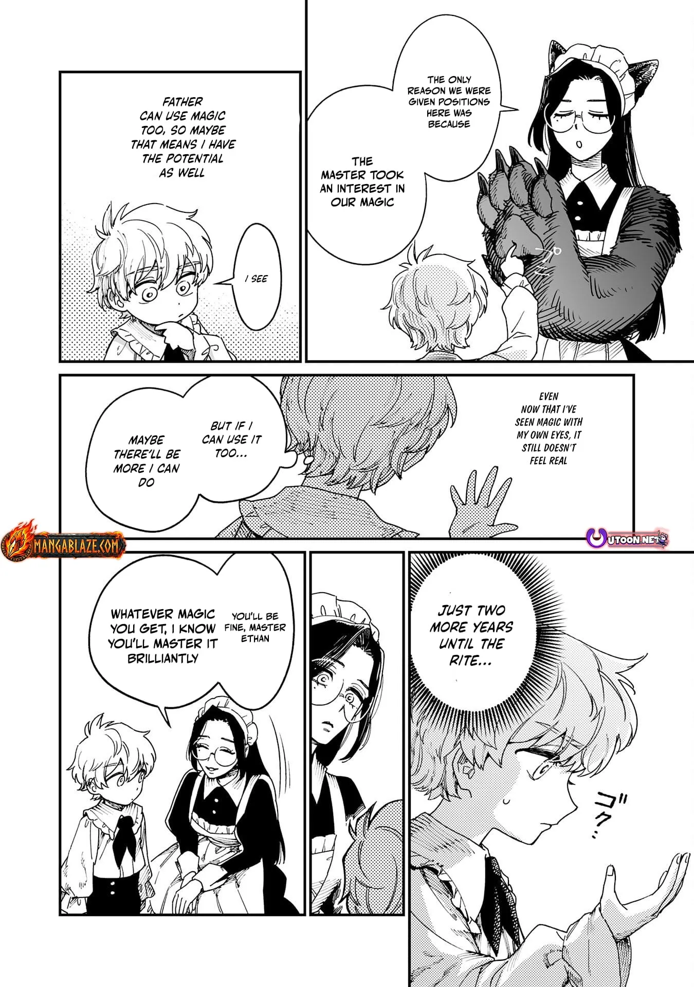 The Good-Natured Lord