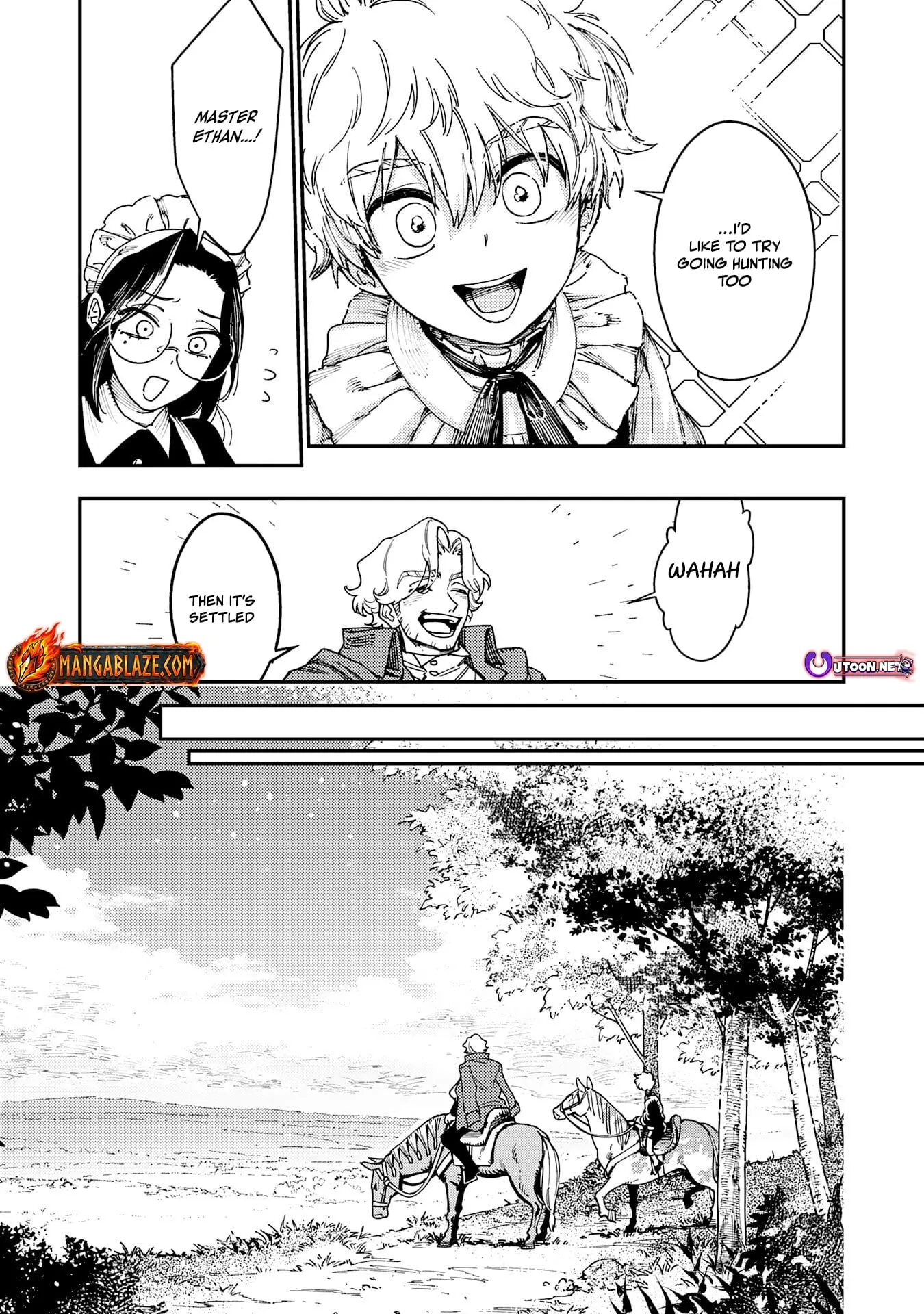 The Good-Natured Lord
