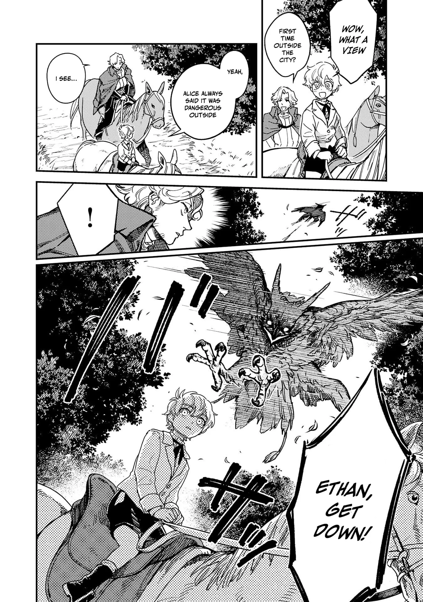 The Good-Natured Lord