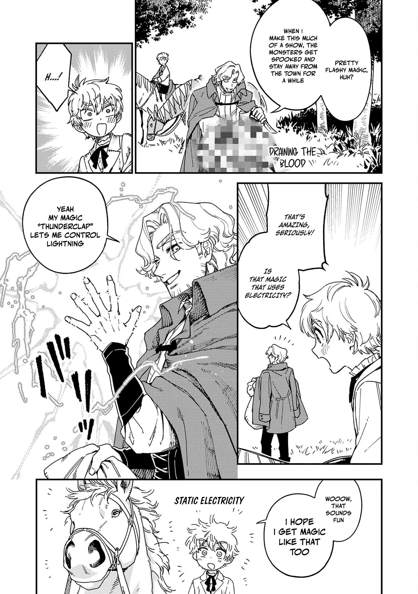 The Good-Natured Lord