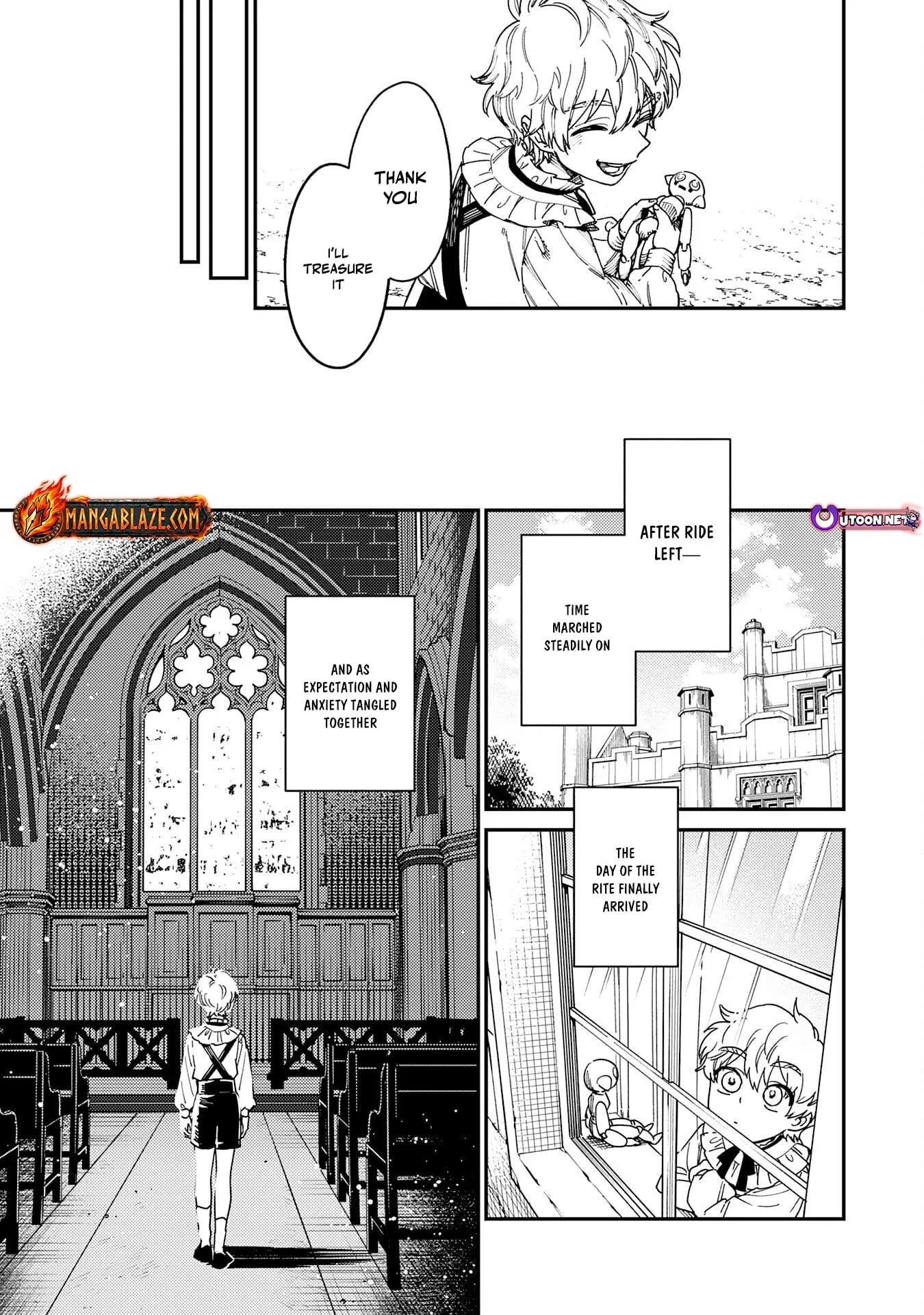 The Good-Natured Lord