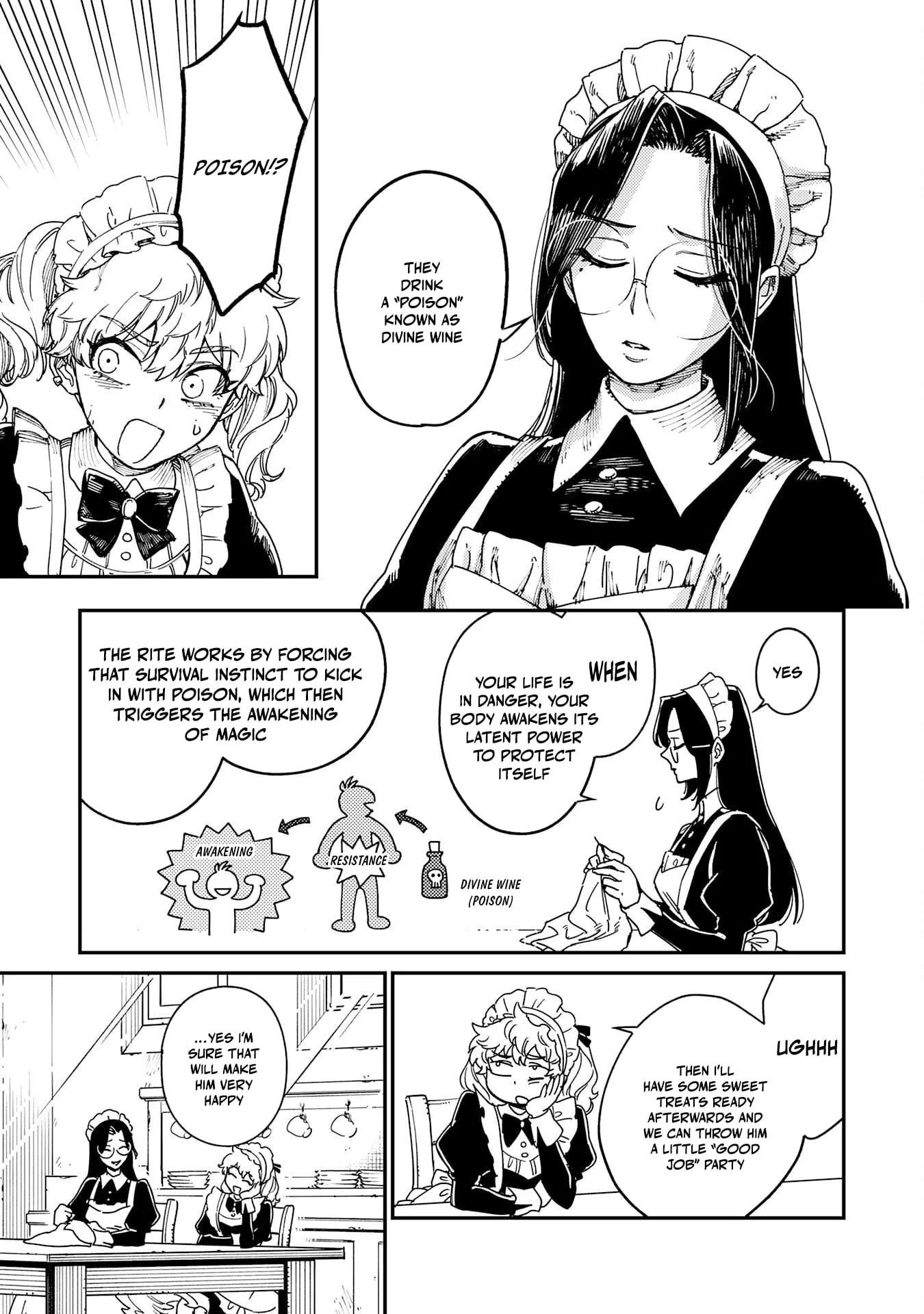 The Good-Natured Lord