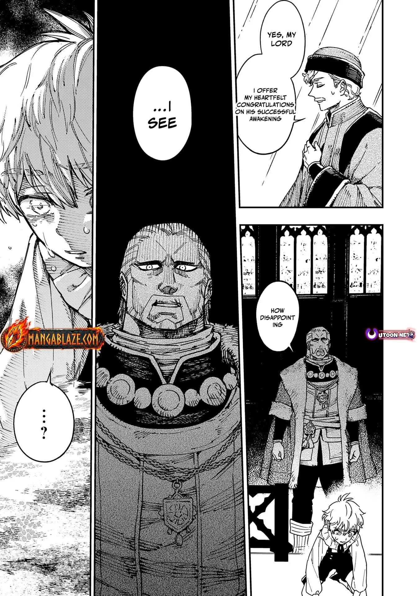 The Good-Natured Lord