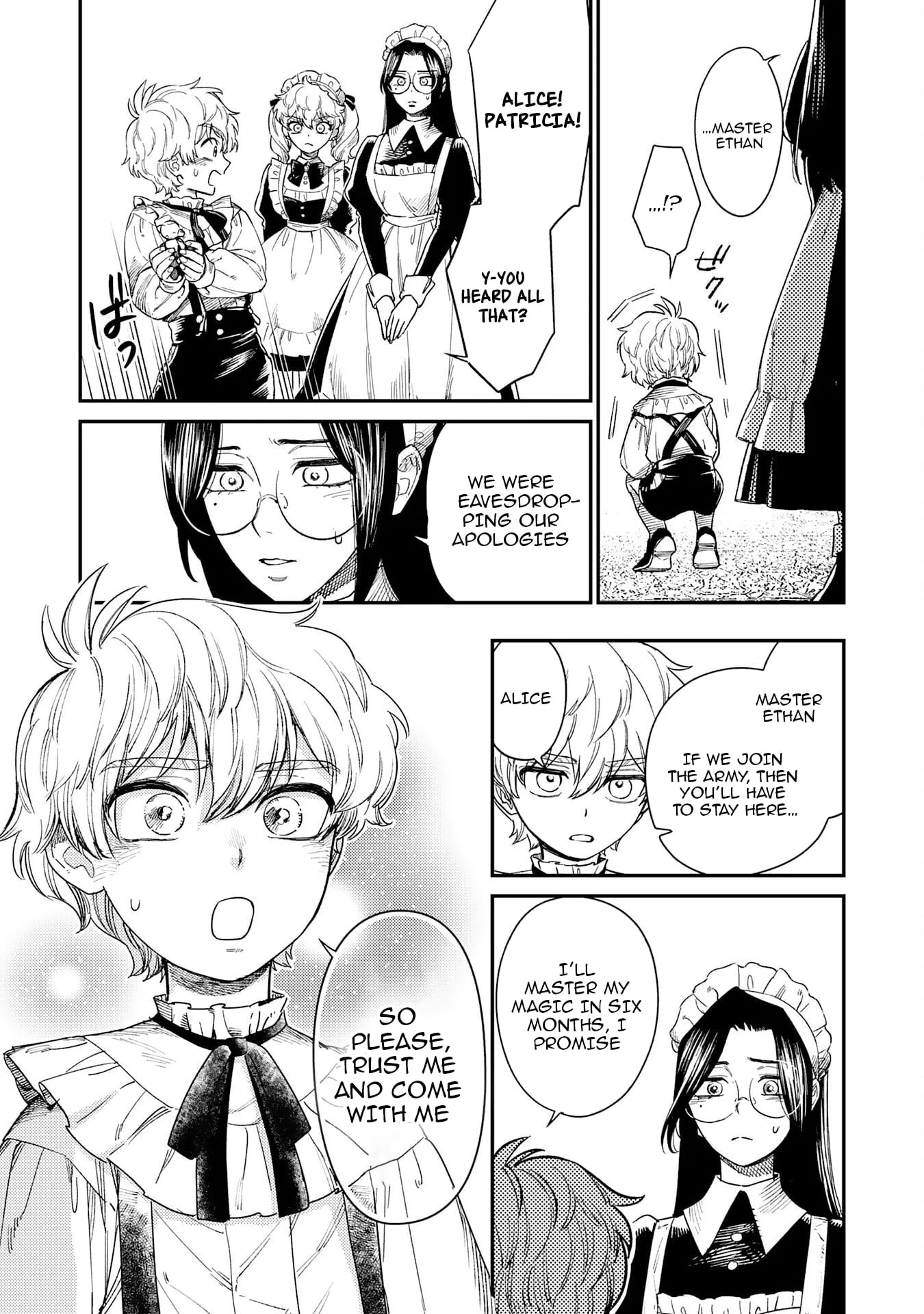 The Good-Natured Lord
