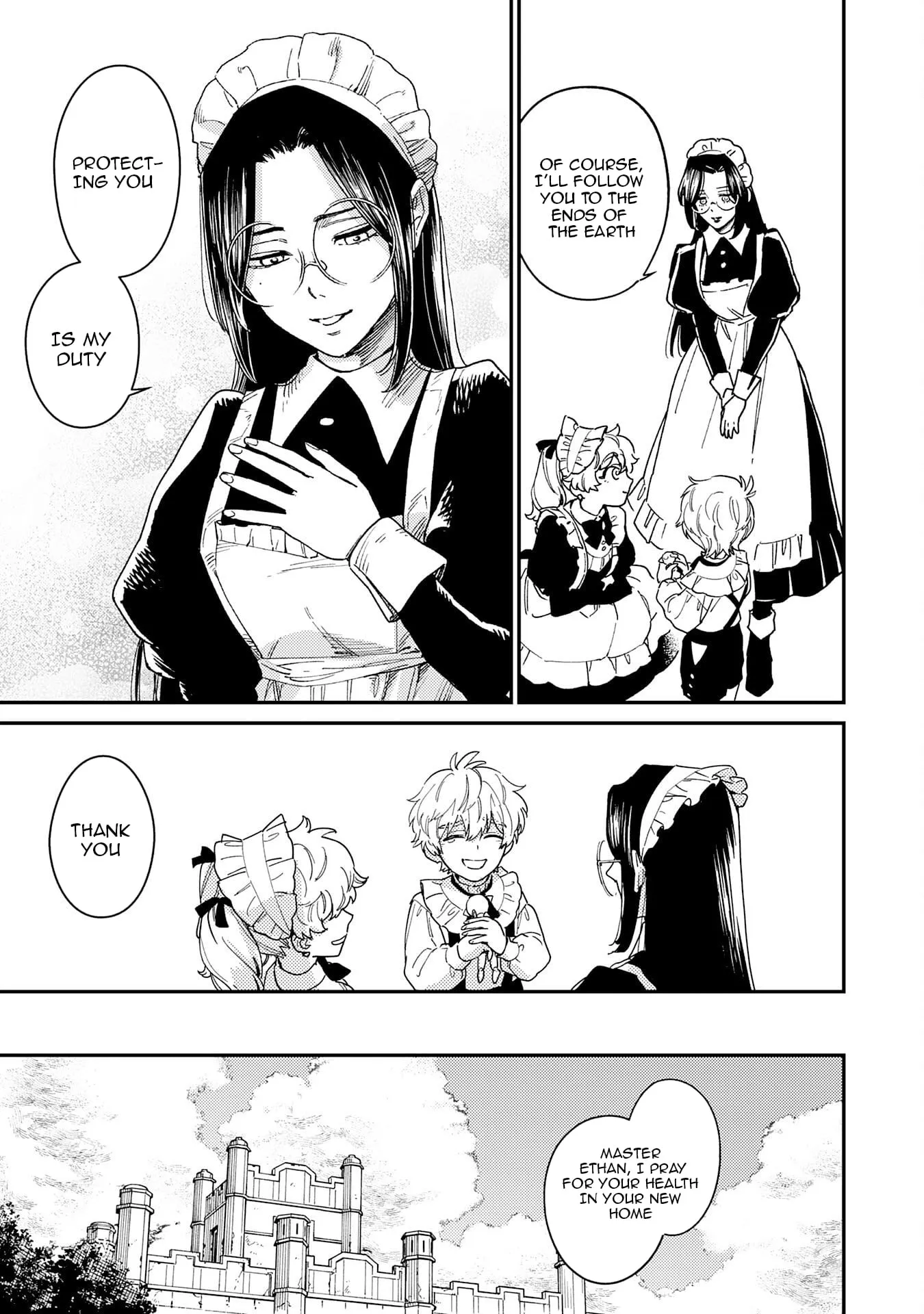 The Good-Natured Lord