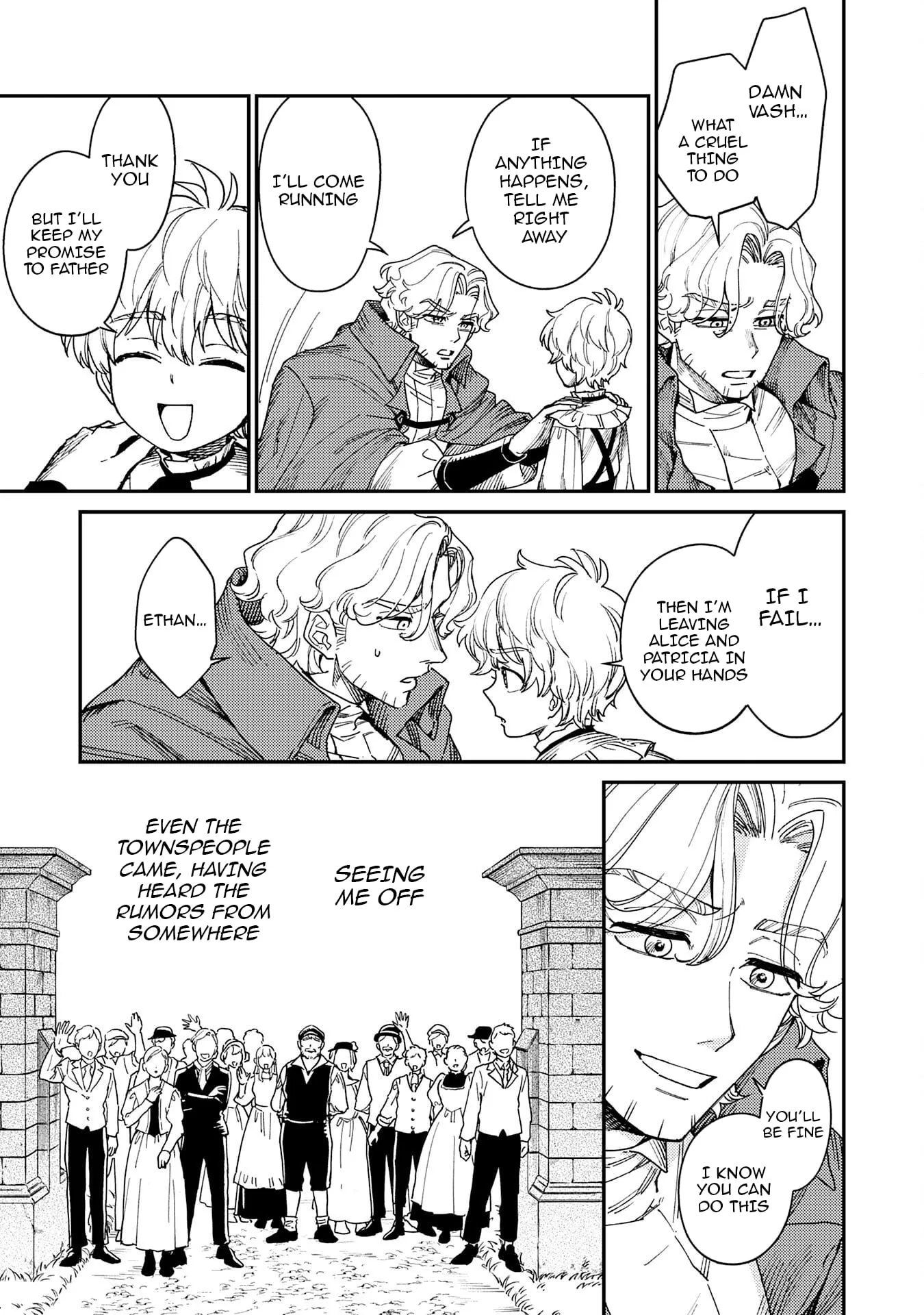 The Good-Natured Lord