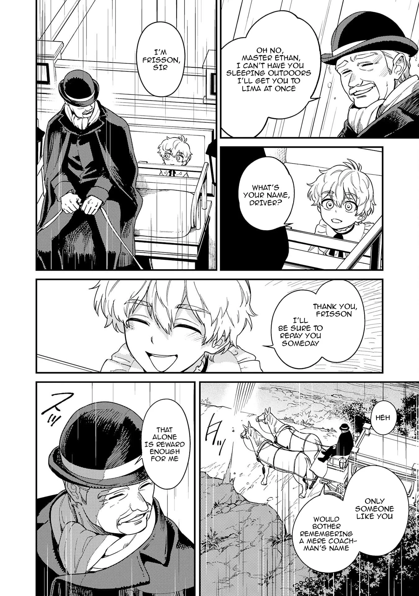 The Good-Natured Lord
