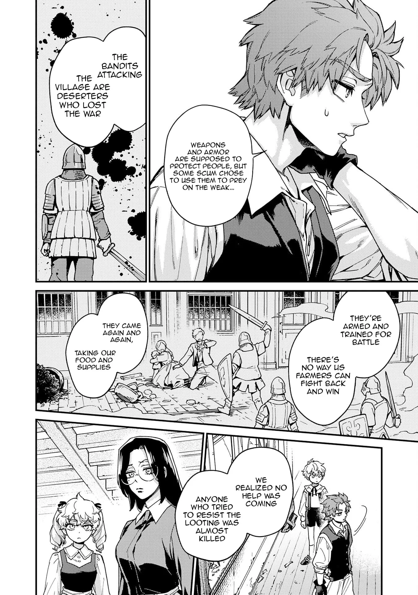 The Good-Natured Lord