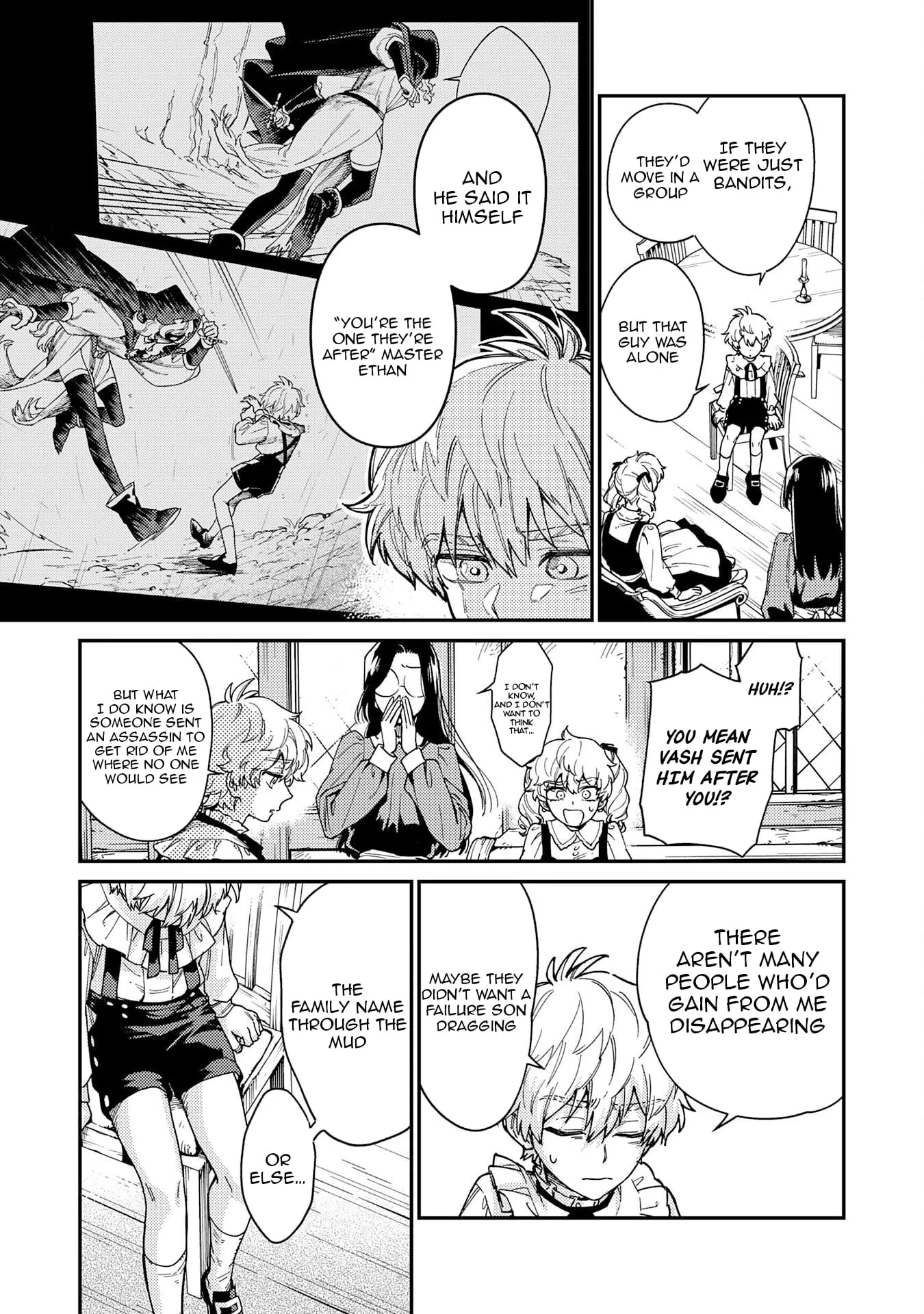 The Good-Natured Lord