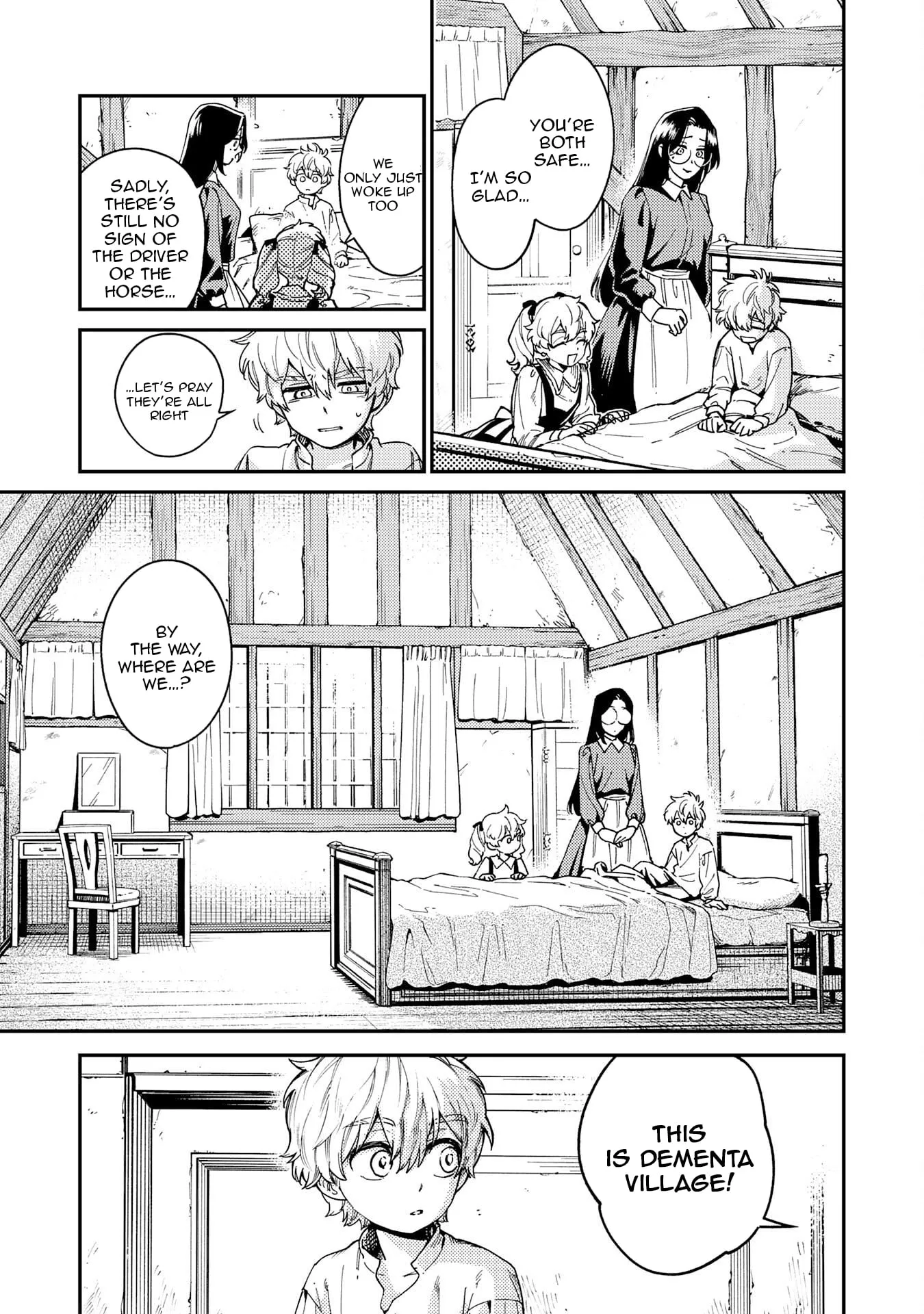 The Good-Natured Lord
