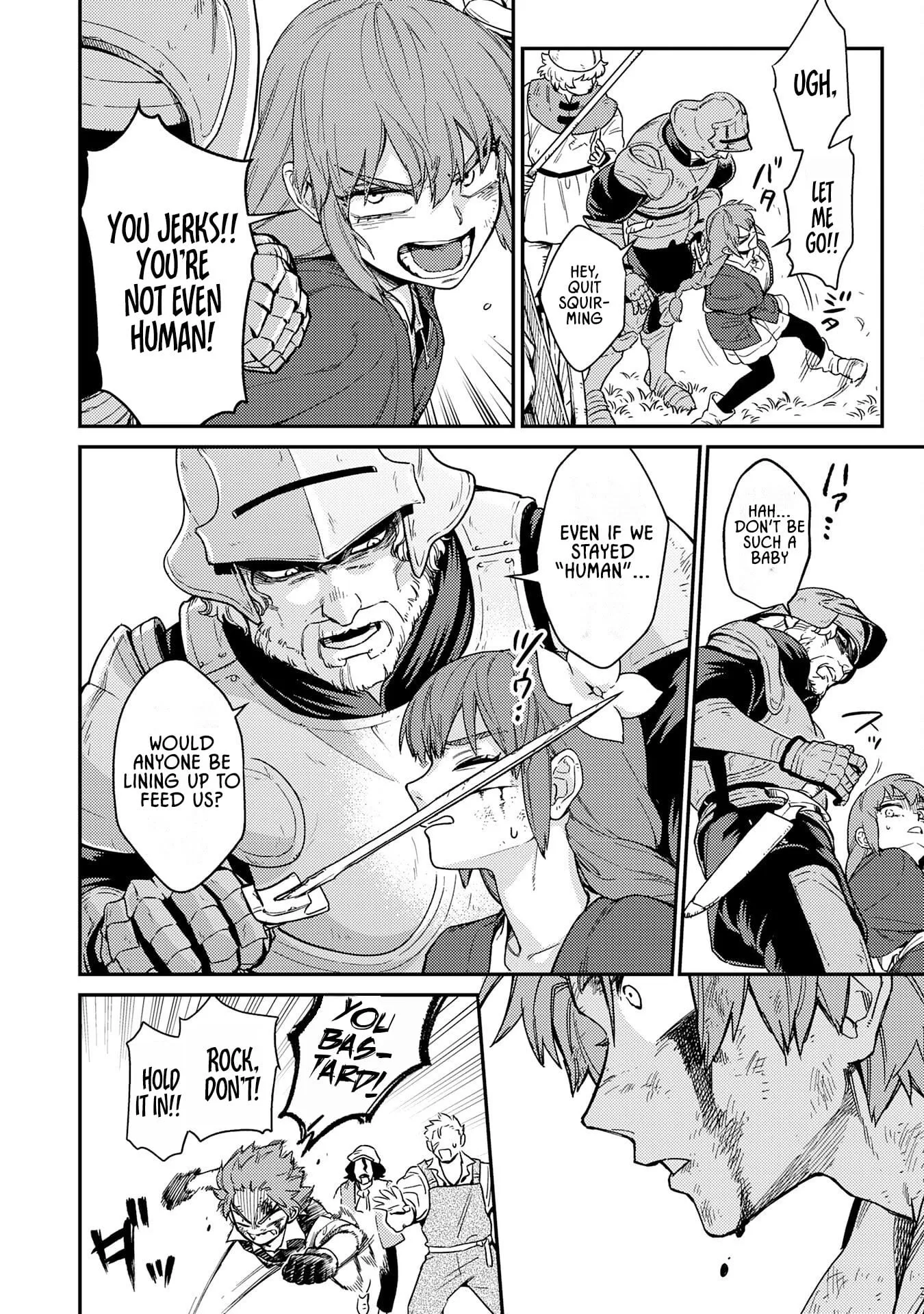 The Good-Natured Lord