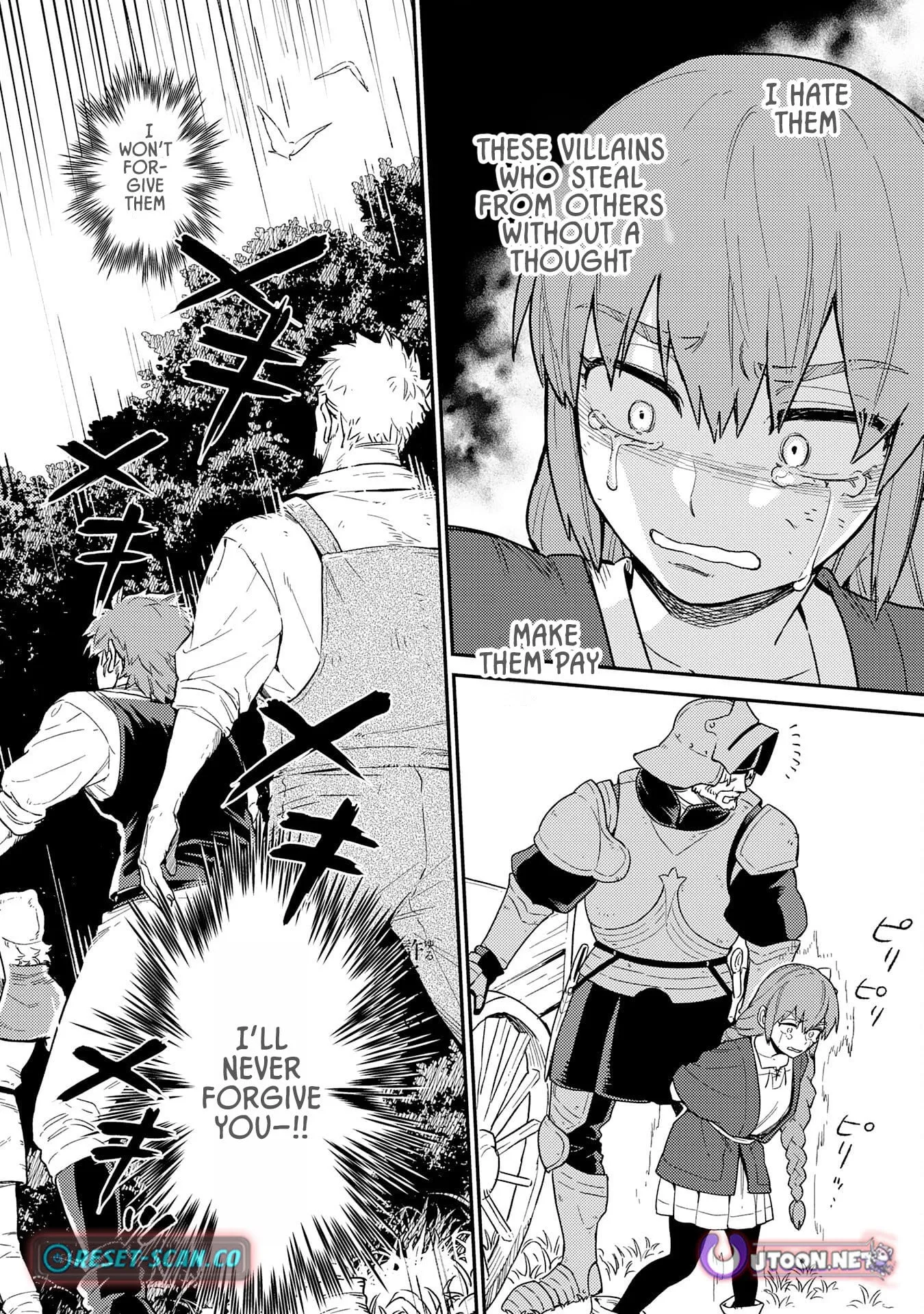 The Good-Natured Lord
