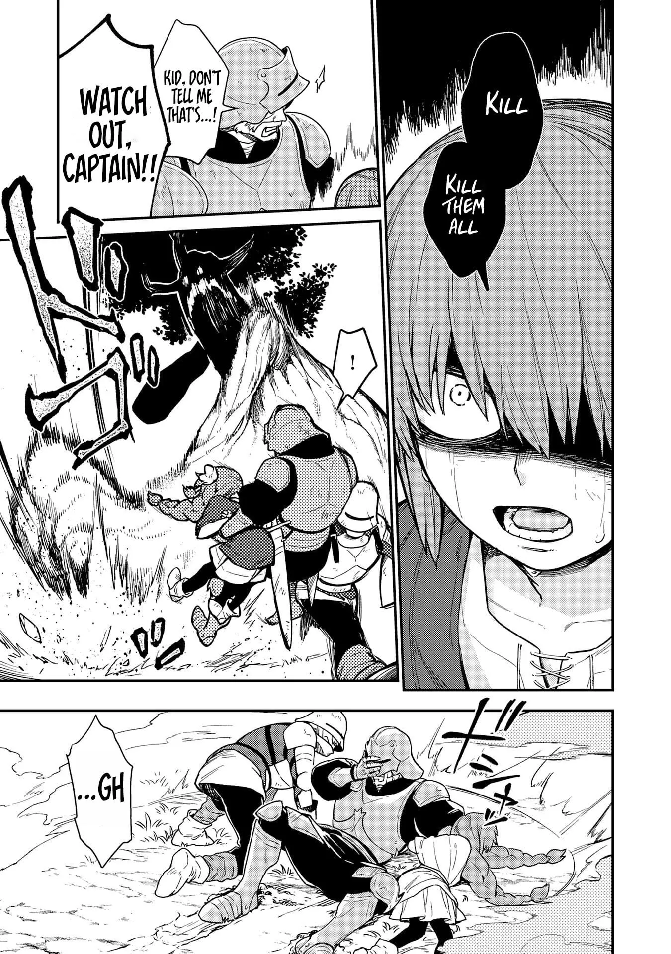 The Good-Natured Lord