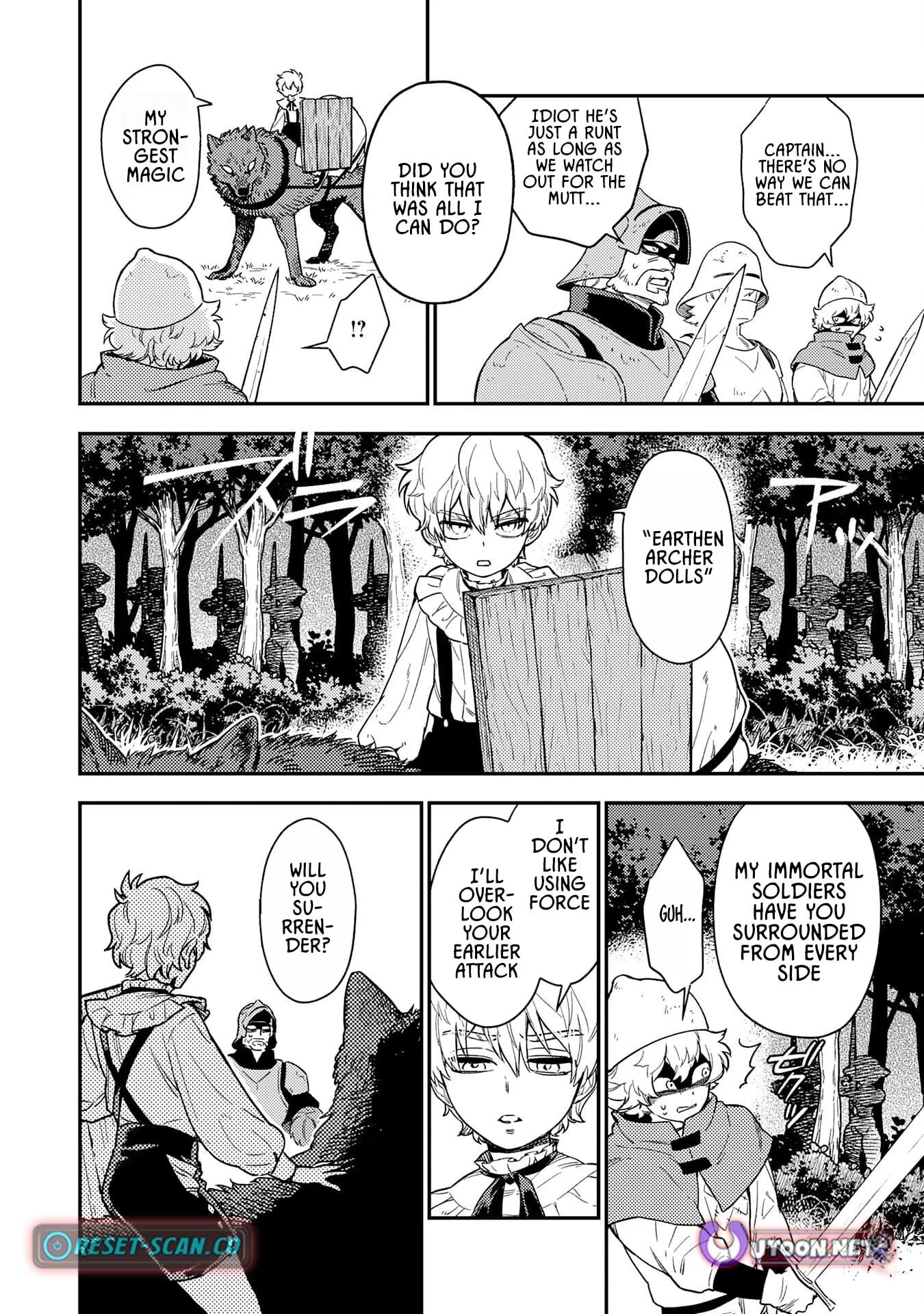 The Good-Natured Lord