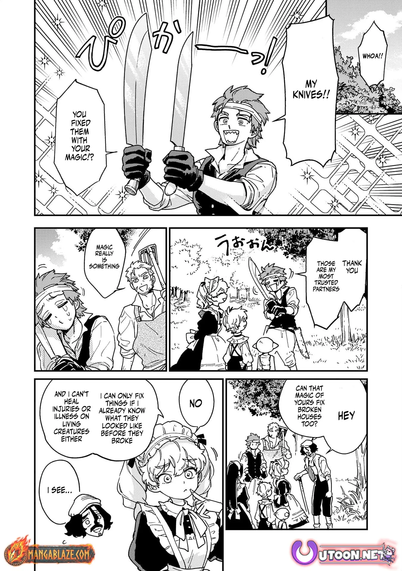 The Good-Natured Lord