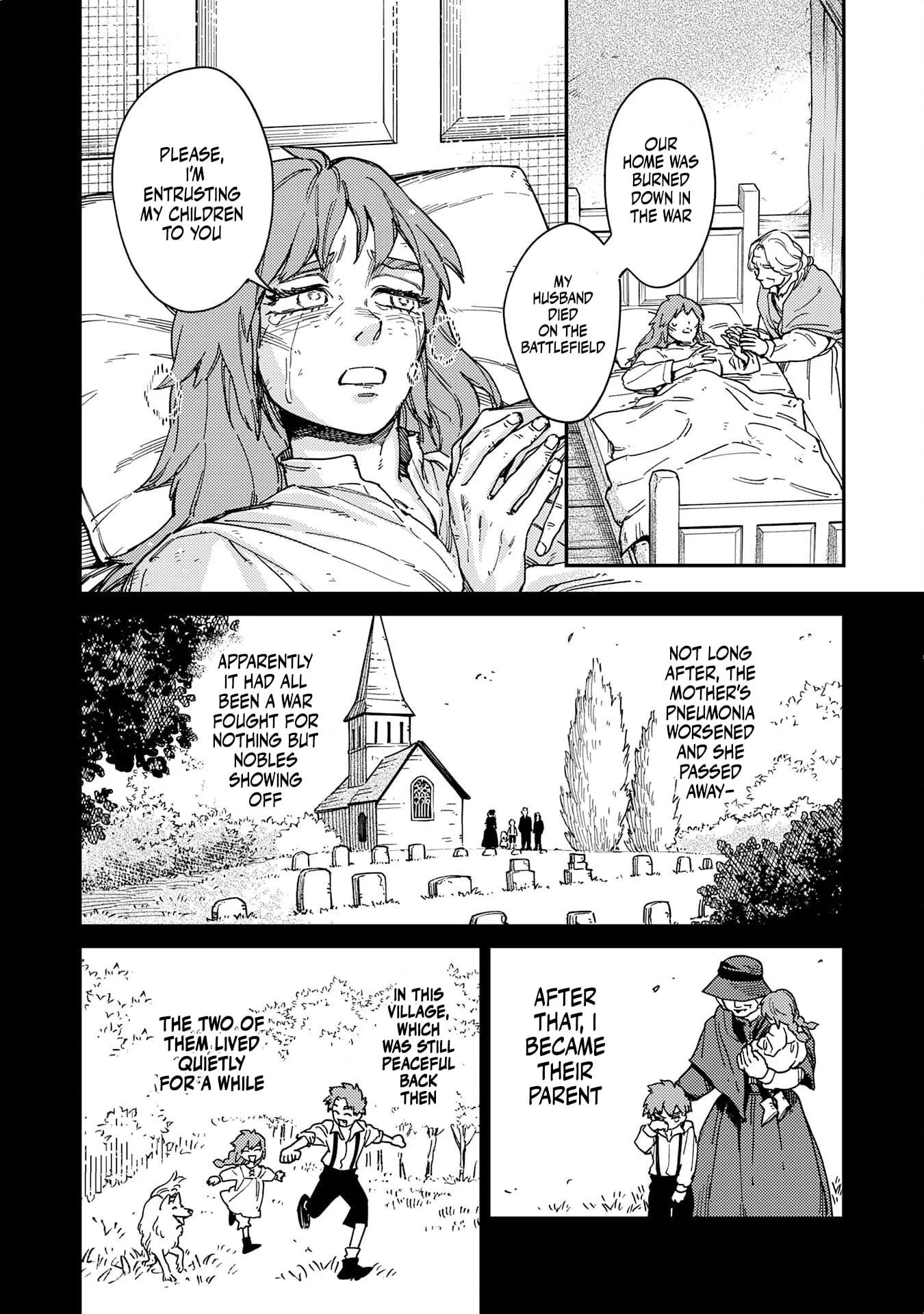 The Good-Natured Lord