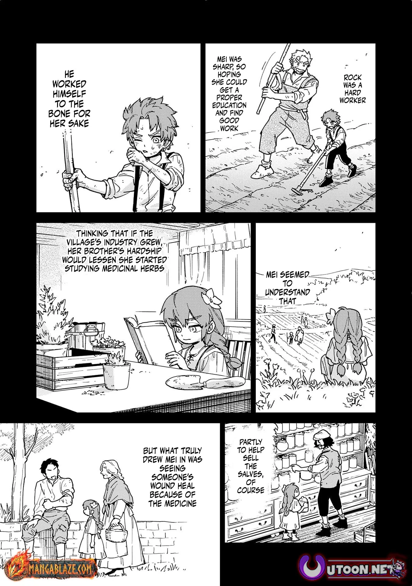 The Good-Natured Lord