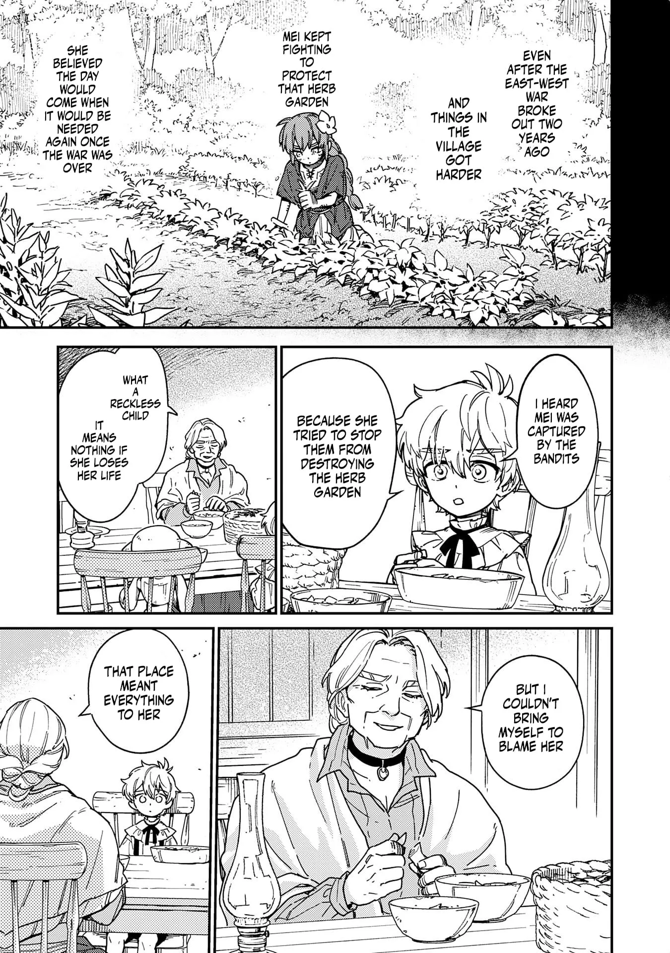 The Good-Natured Lord