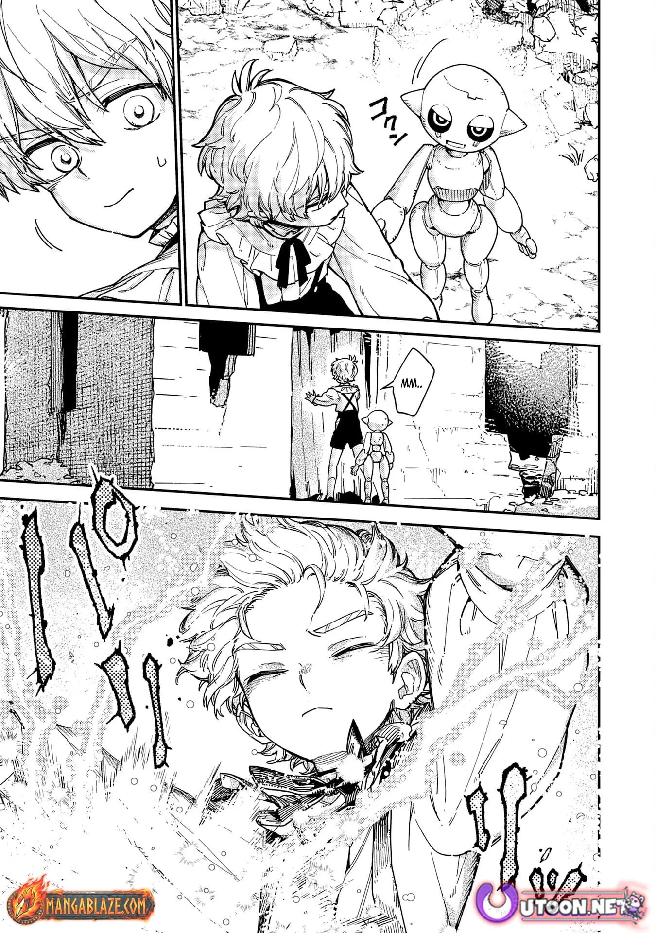The Good-Natured Lord
