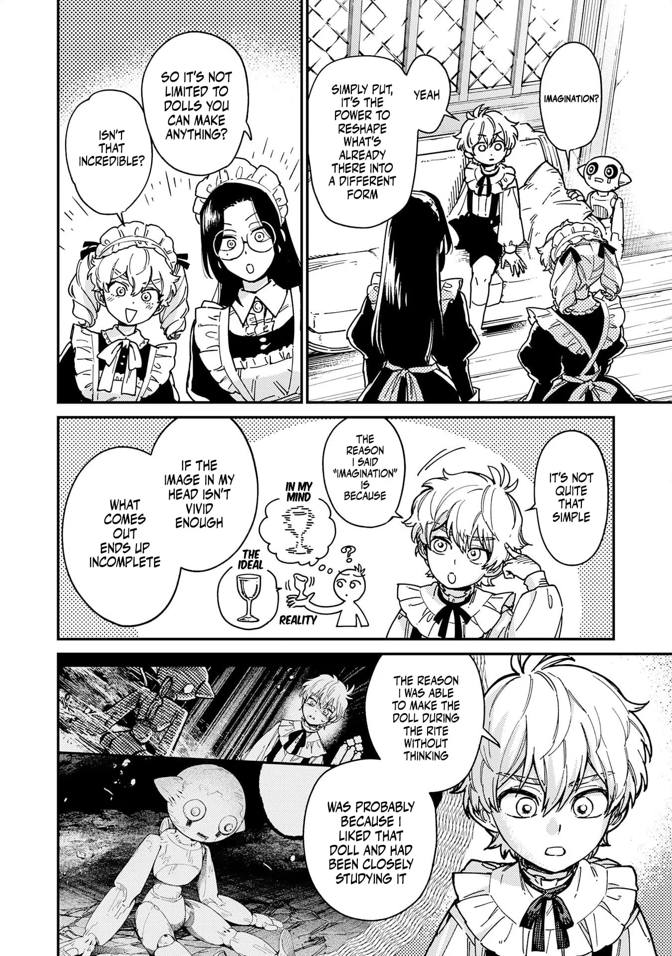 The Good-Natured Lord