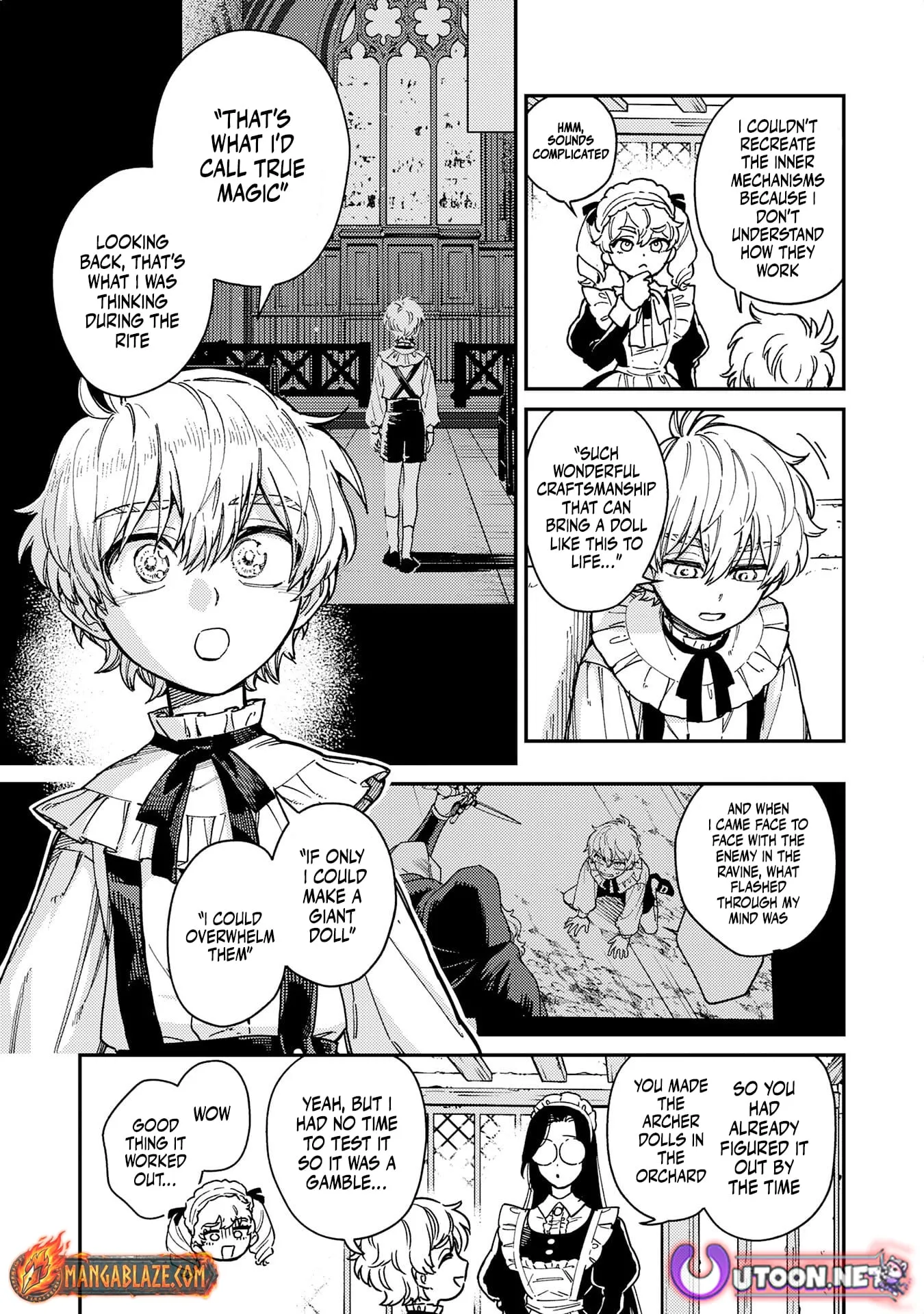The Good-Natured Lord