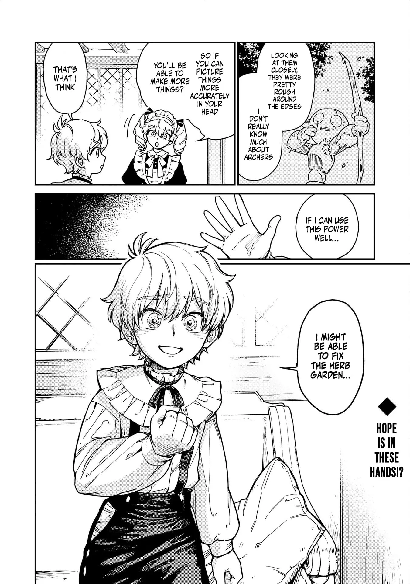 The Good-Natured Lord