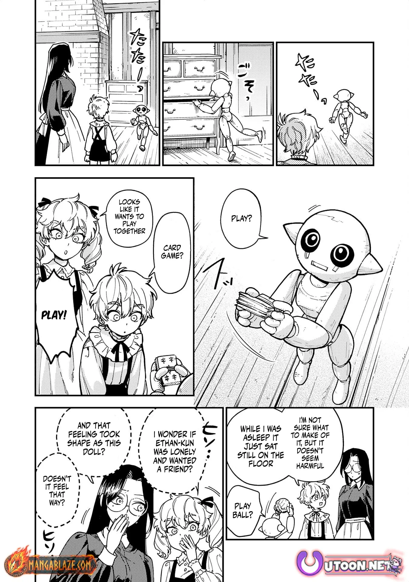 The Good-Natured Lord
