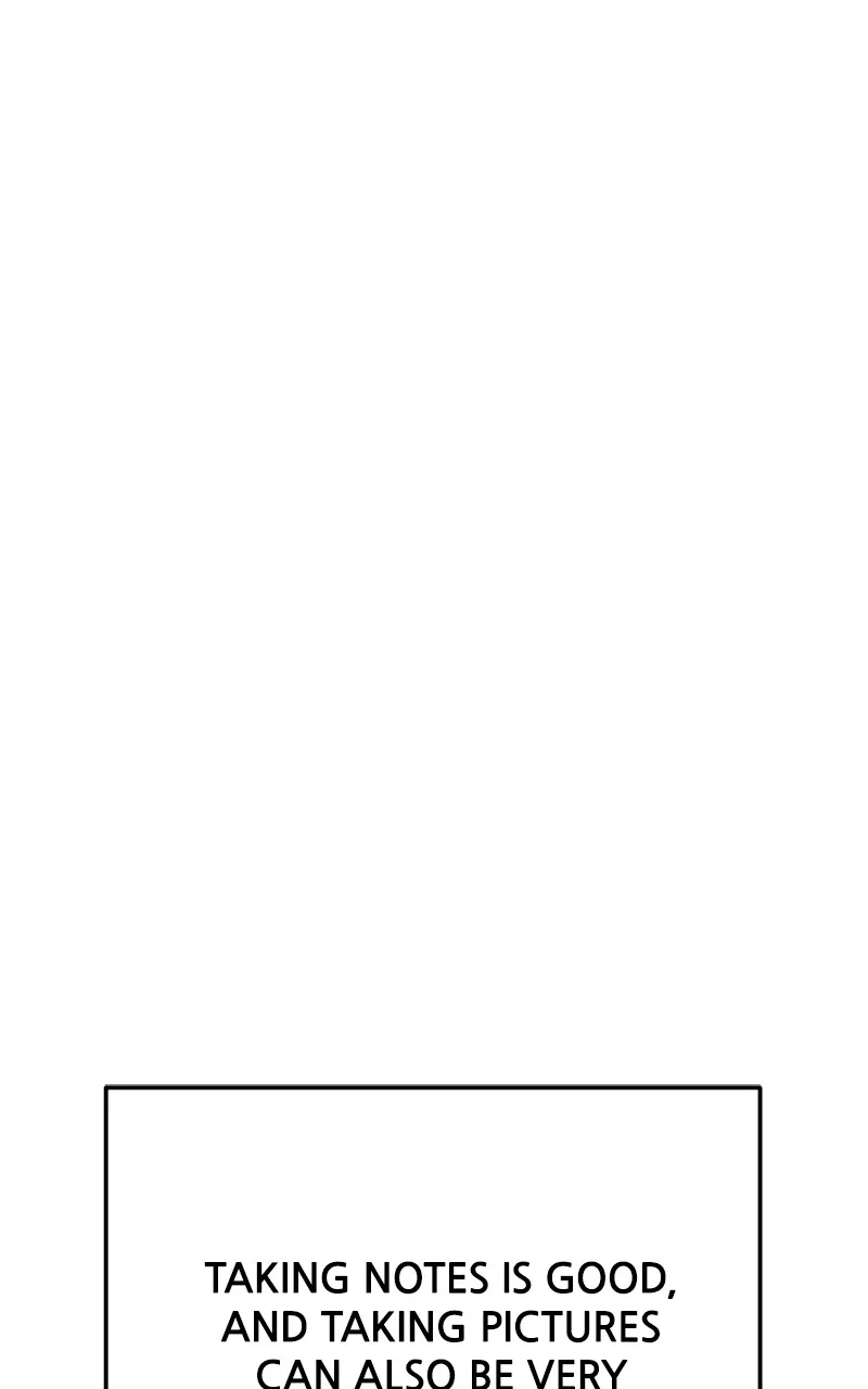 The Good Student Chapter 1 page 1 - 