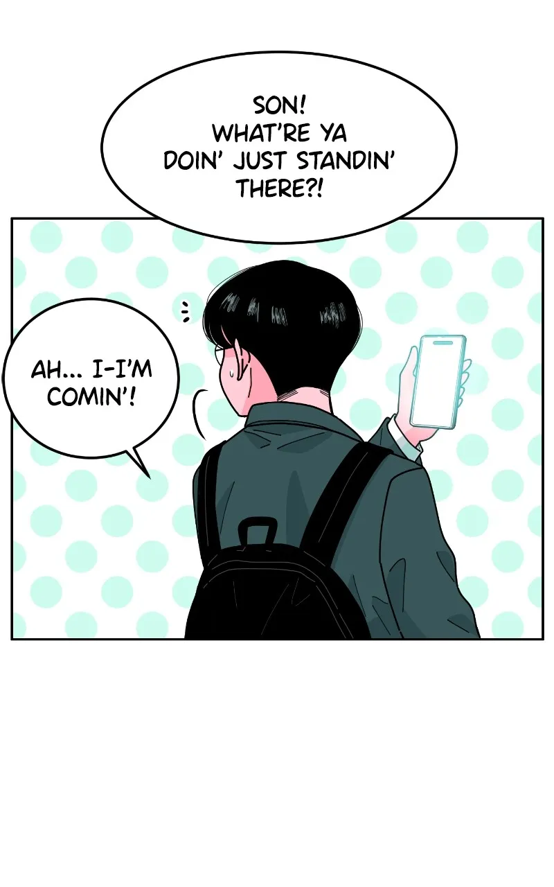The Good Student Chapter 1 page 11 - 