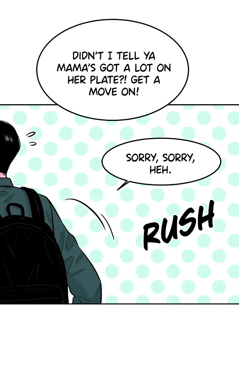 The Good Student Chapter 1 page 12 - 
