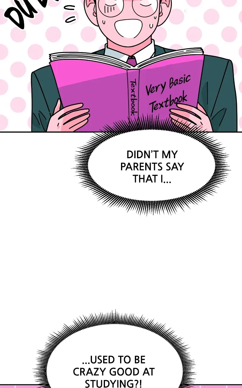 The Good Student Chapter 1 page 114 - 