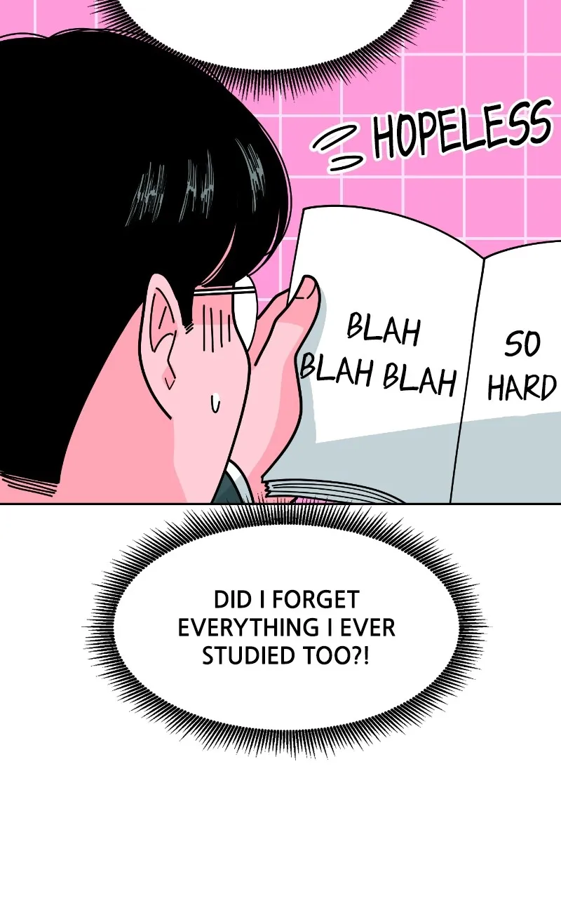 The Good Student Chapter 1 page 115 - 