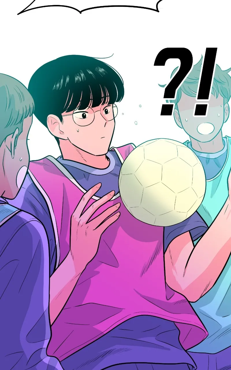 The Good Student Chapter 1 page 118 - 