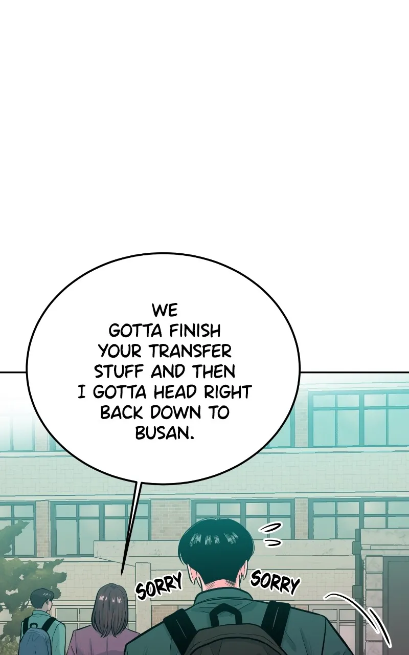 The Good Student Chapter 1 page 13 - 