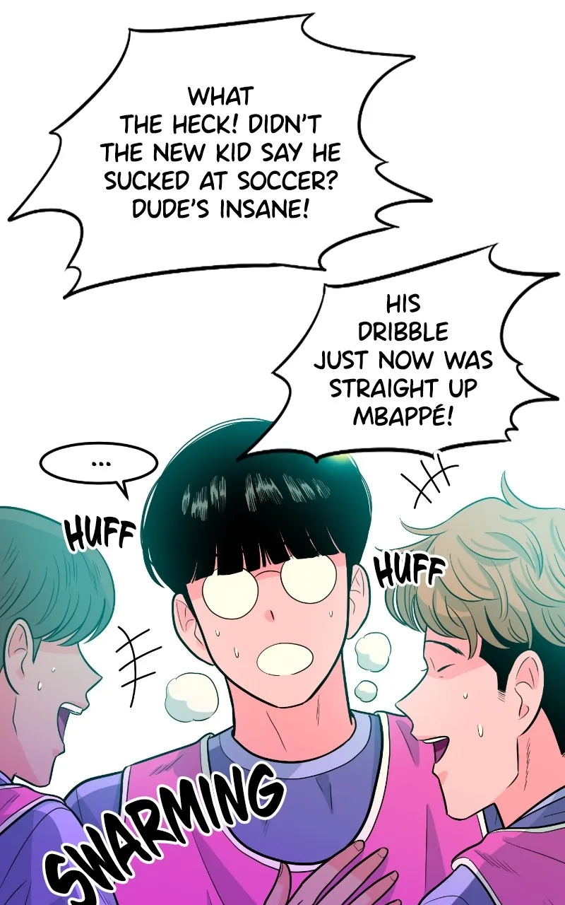 The Good Student Chapter 1 page 124 - 
