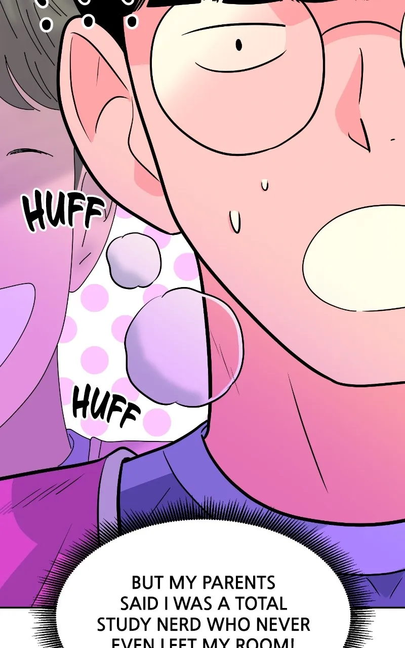 The Good Student Chapter 1 page 126 - 