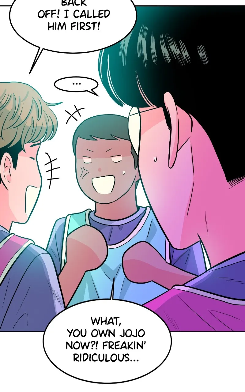 The Good Student Chapter 1 page 129 - 